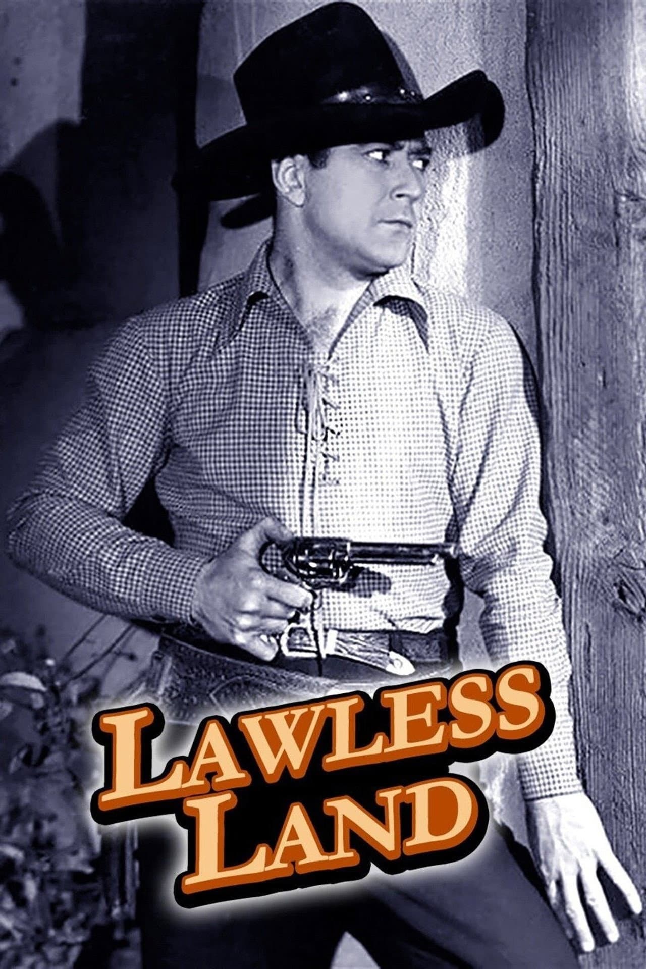 Lawless Land preview 2