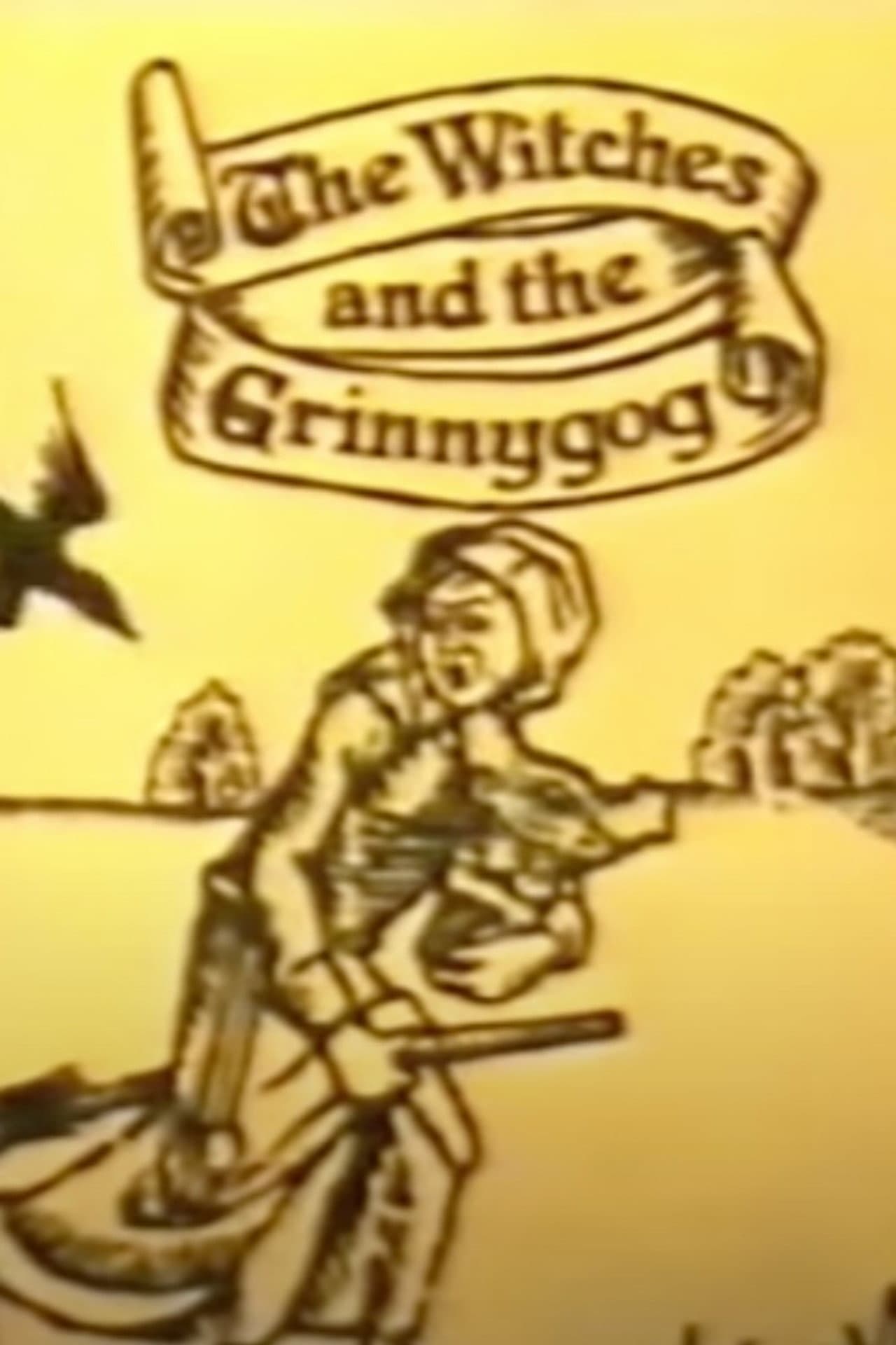 The Witches and the Grinnygog preview 2