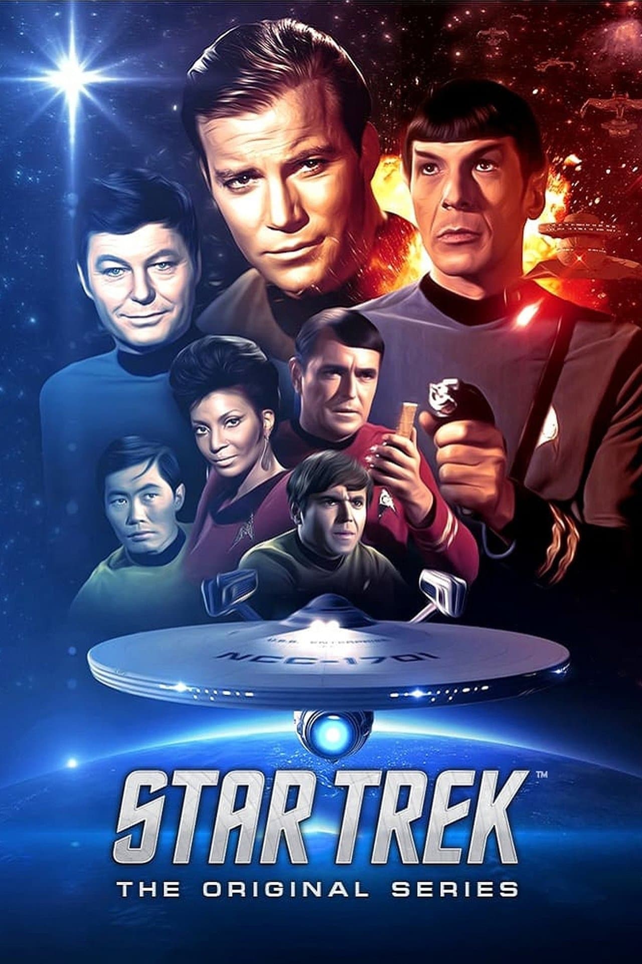 Star Trek preview 2