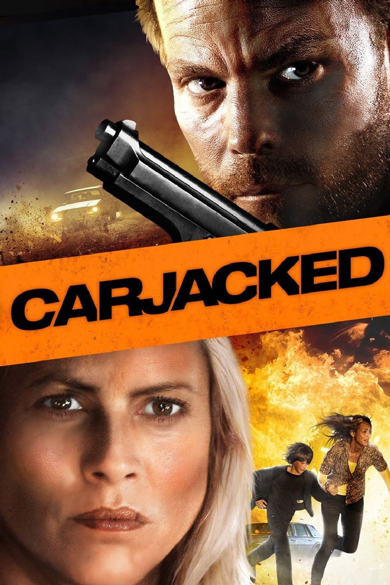 Carjacked preview 2