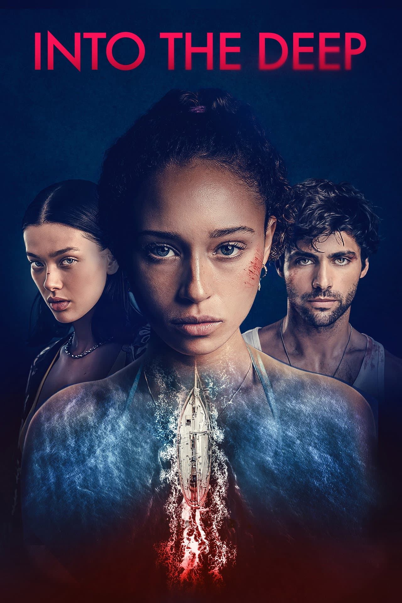 Into the Deep preview 2