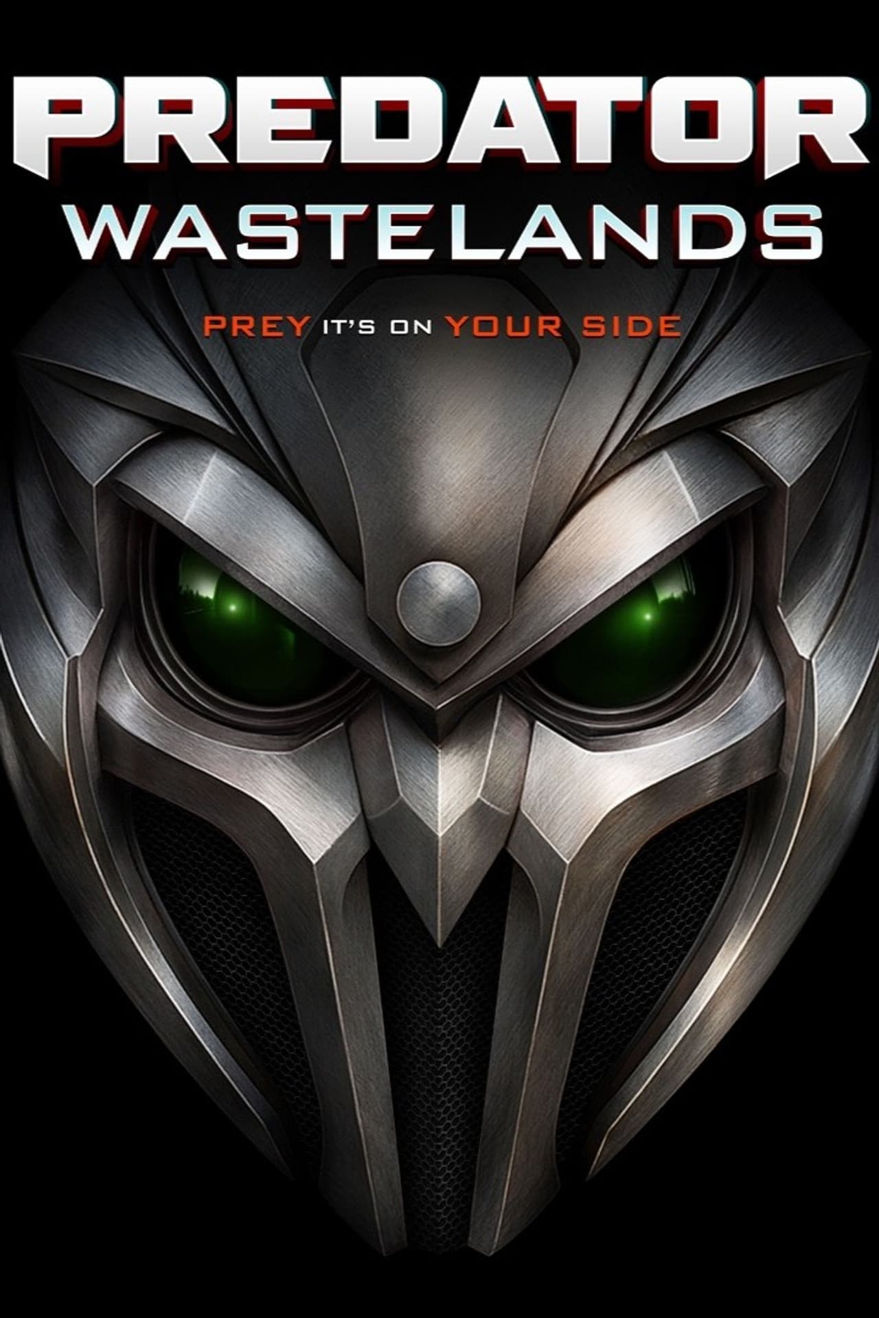 Predator: Wastelands preview 2