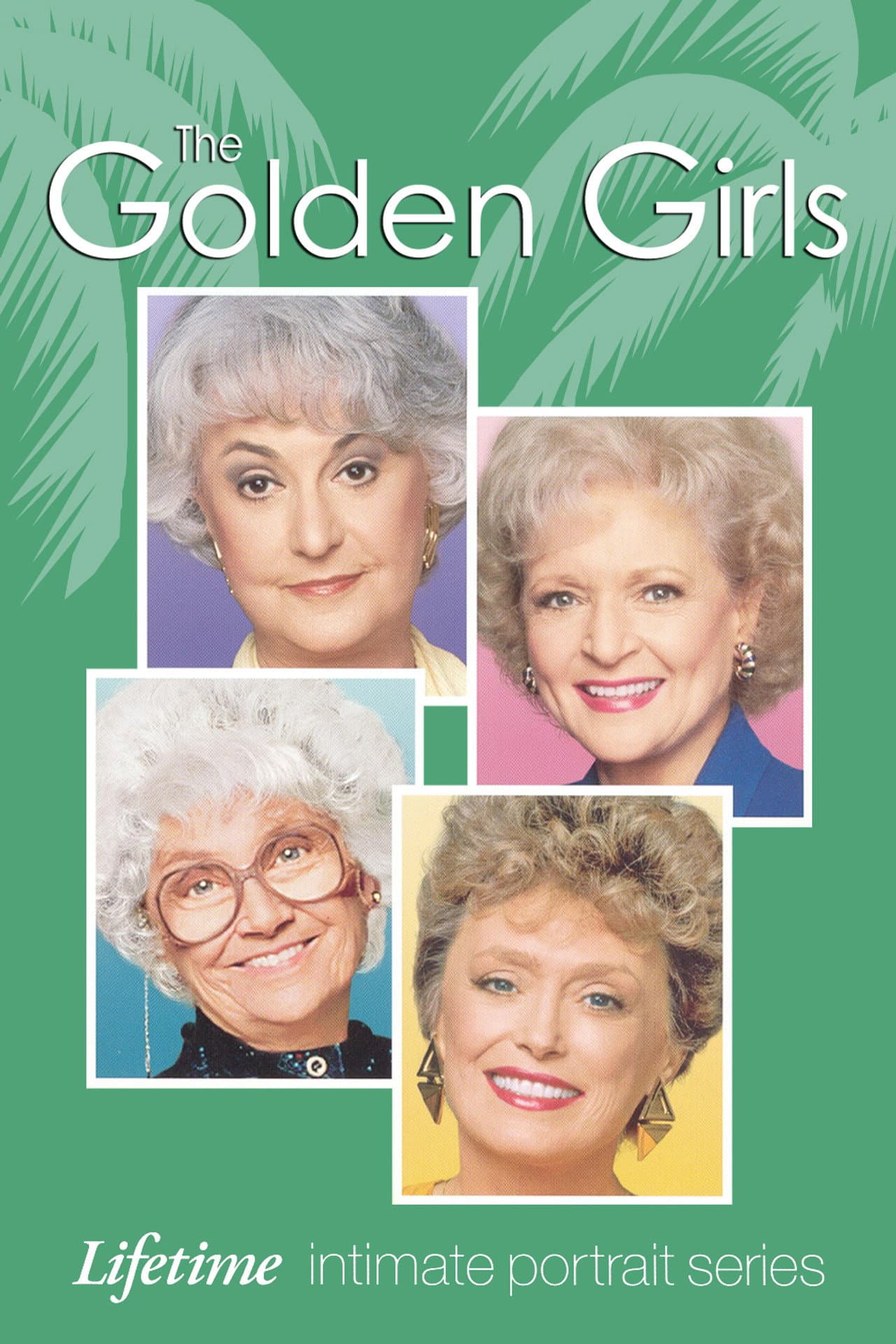 The Golden Girls: Lifetime Intimate Portrait Series preview 2