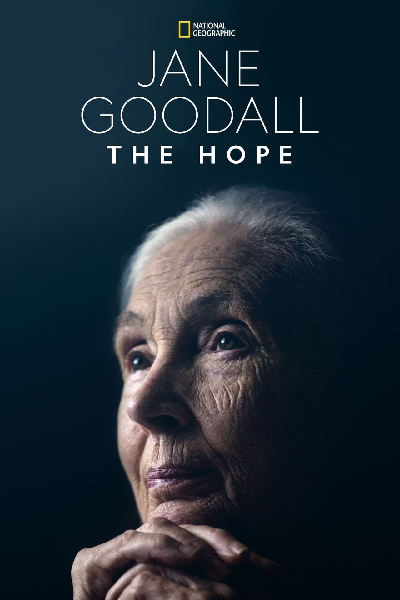 Jane Goodall: The Hope preview 2