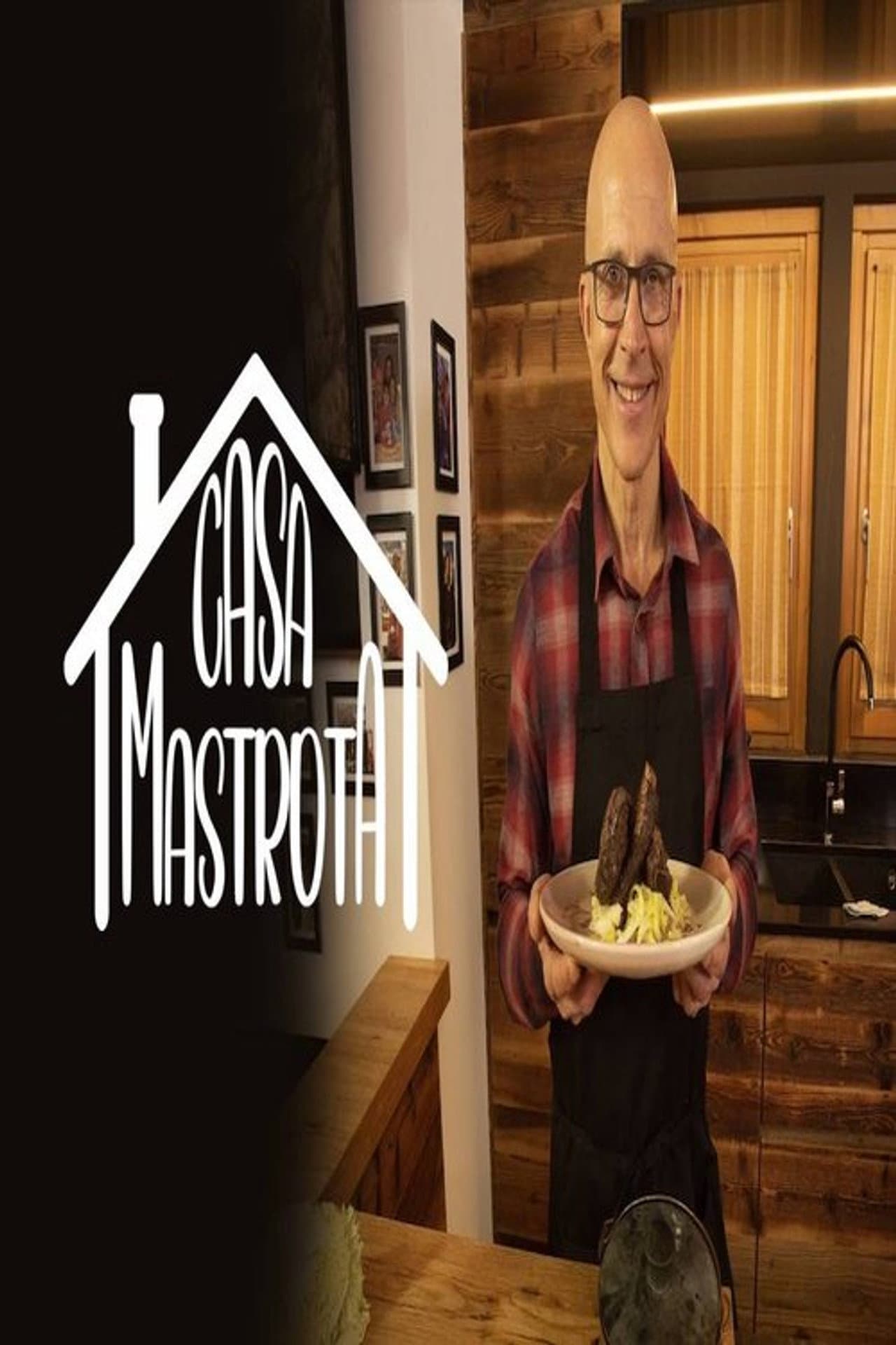 Casa Mastrota preview 2