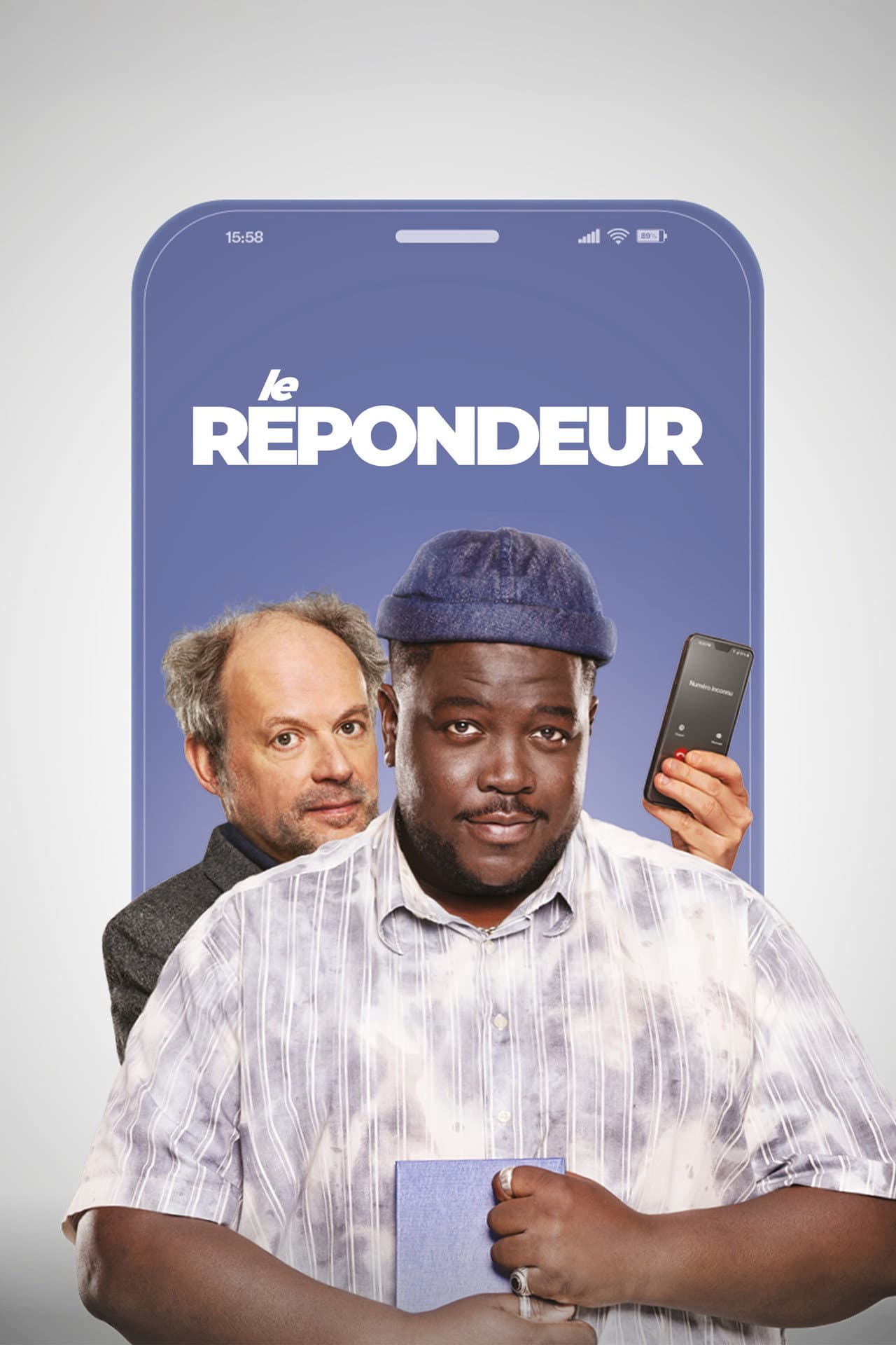 Guess Who's Calling! preview 2