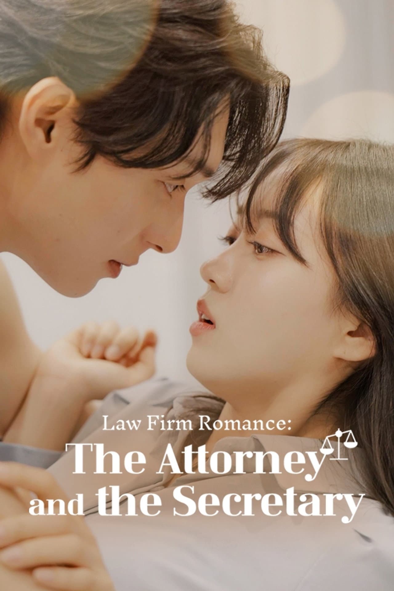 Law Firm Romance: The Attorney and the Secretary preview 2