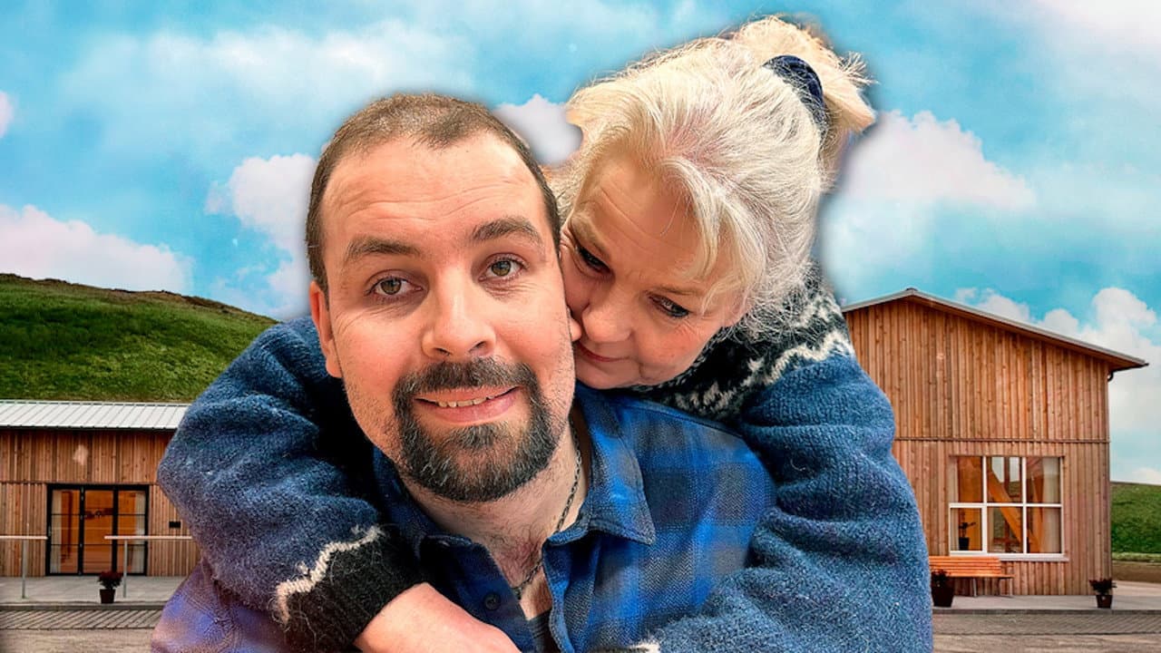A Home for Nikolaj