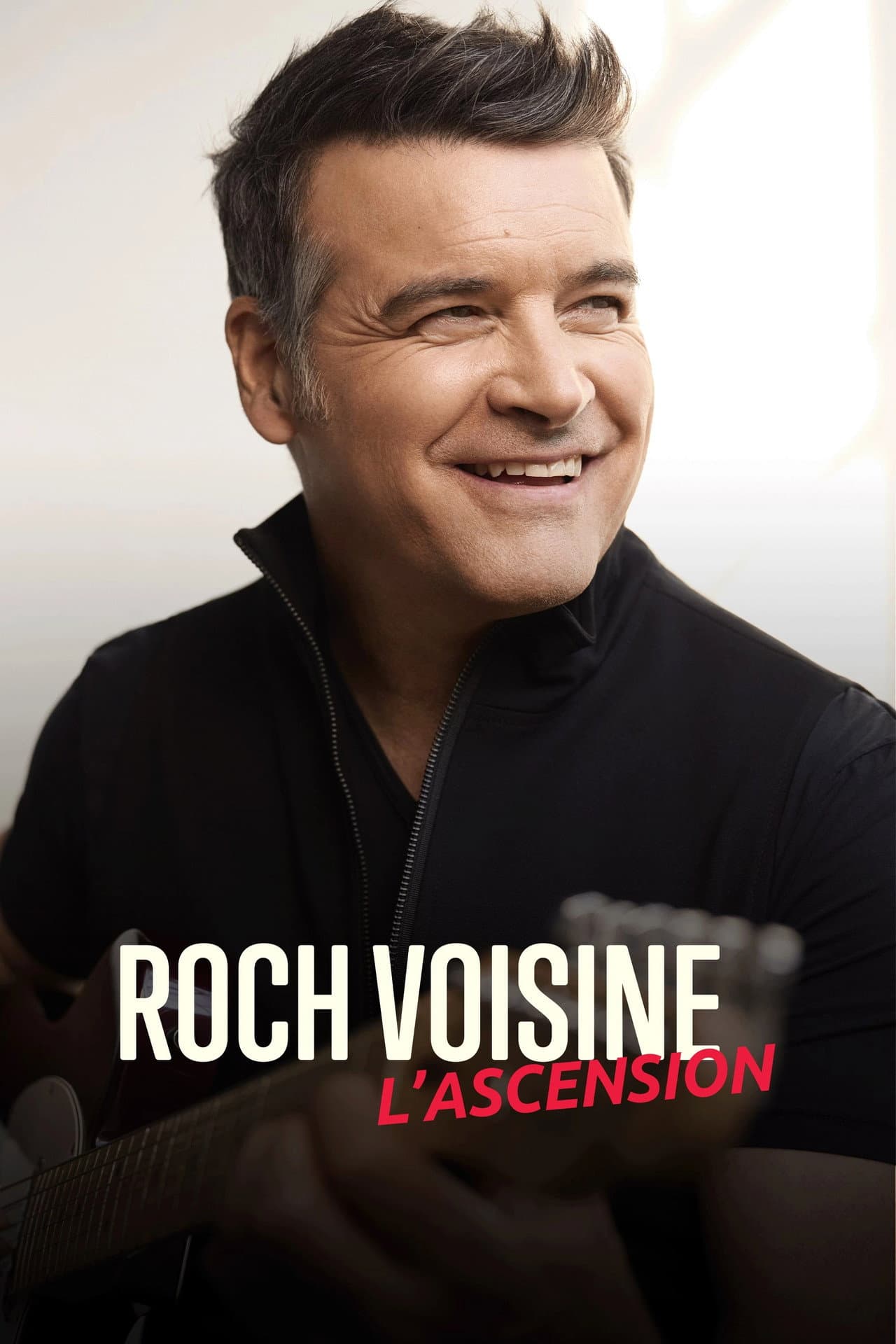 Roch Voisine - l'ascension preview 1