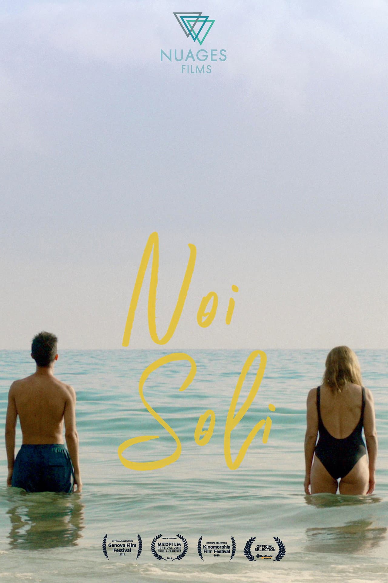 Noi Soli preview 2