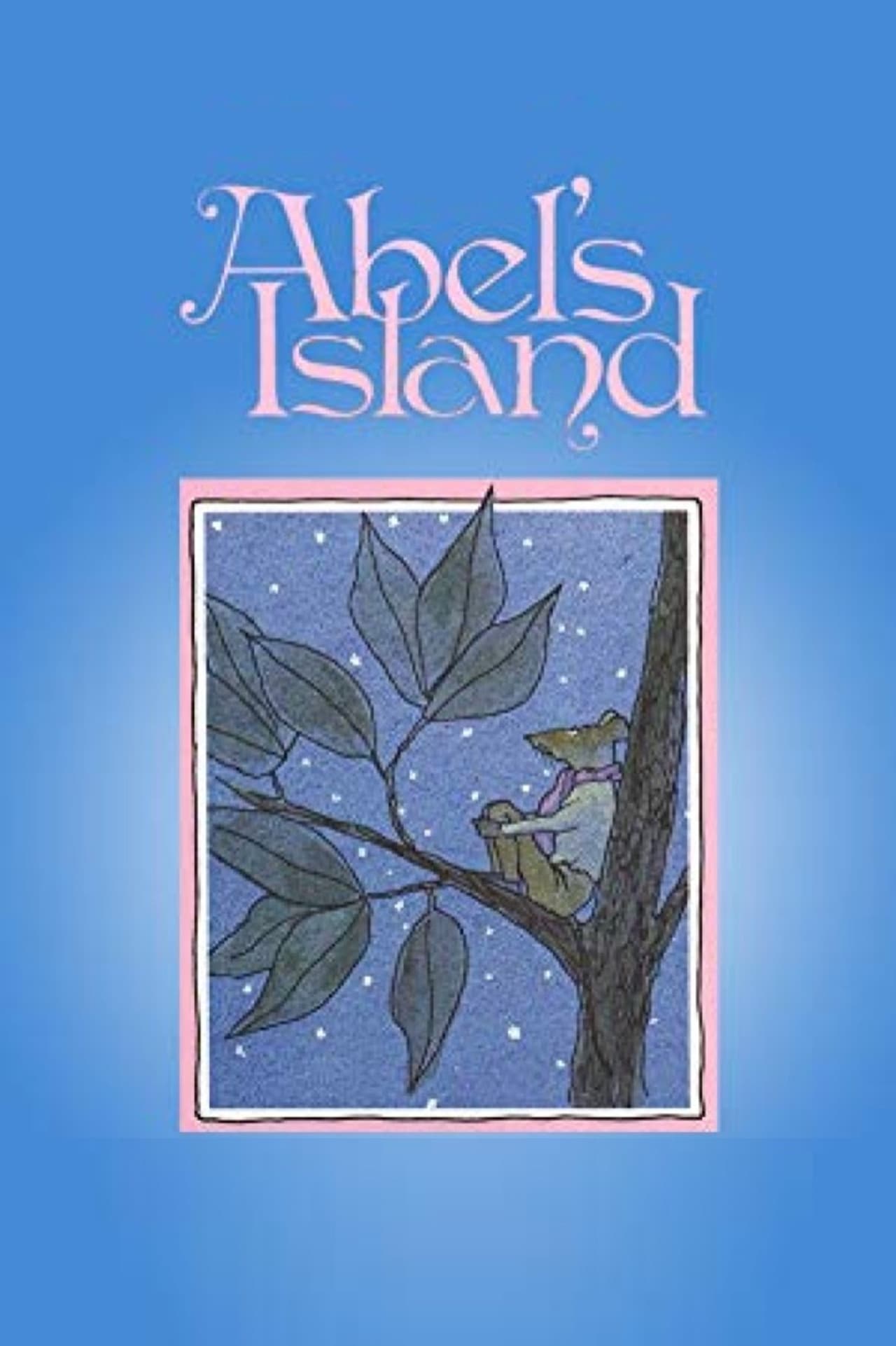 Abel's Island preview 2