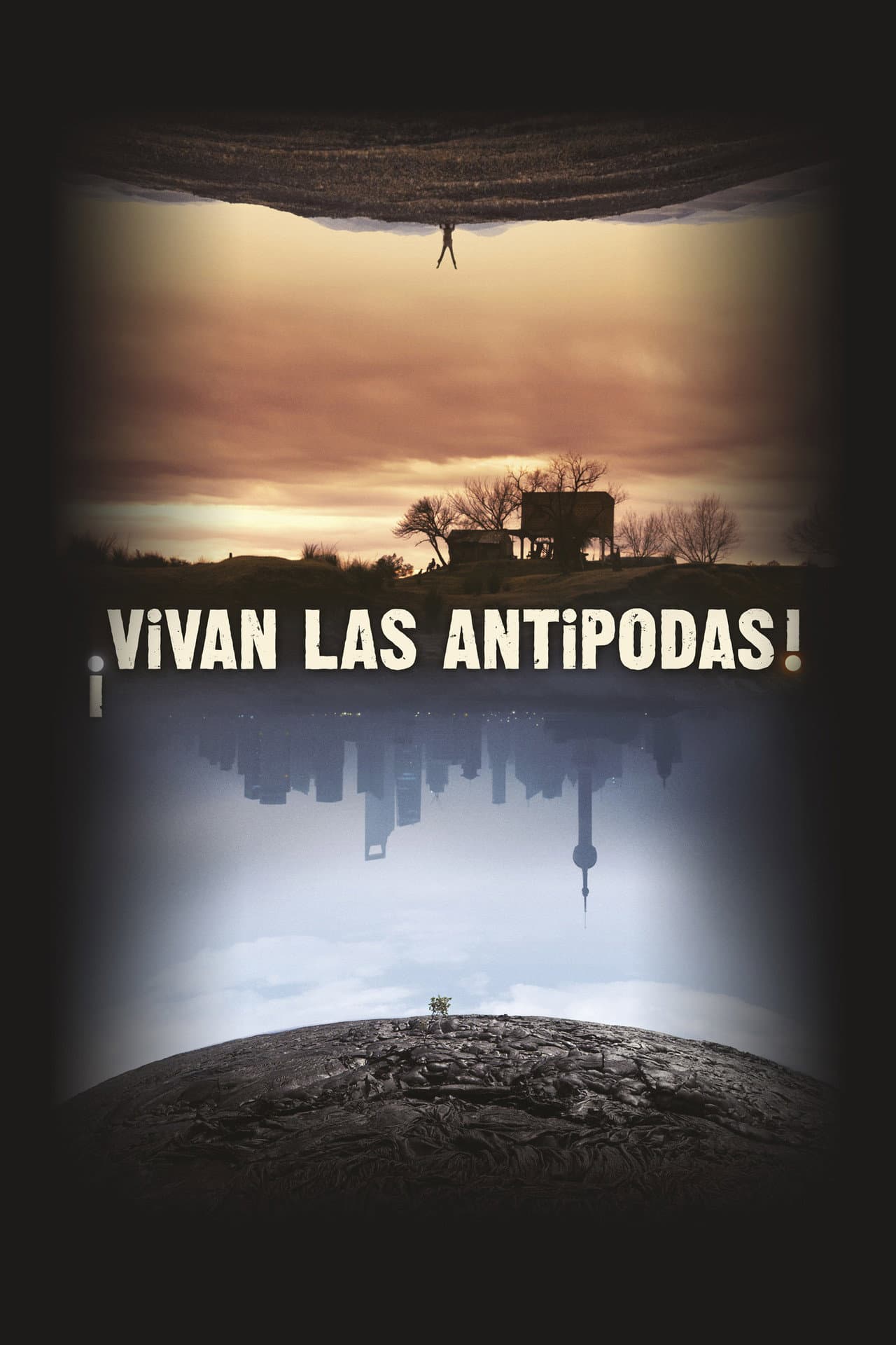 ¡Vivan las Antipodas! preview 2
