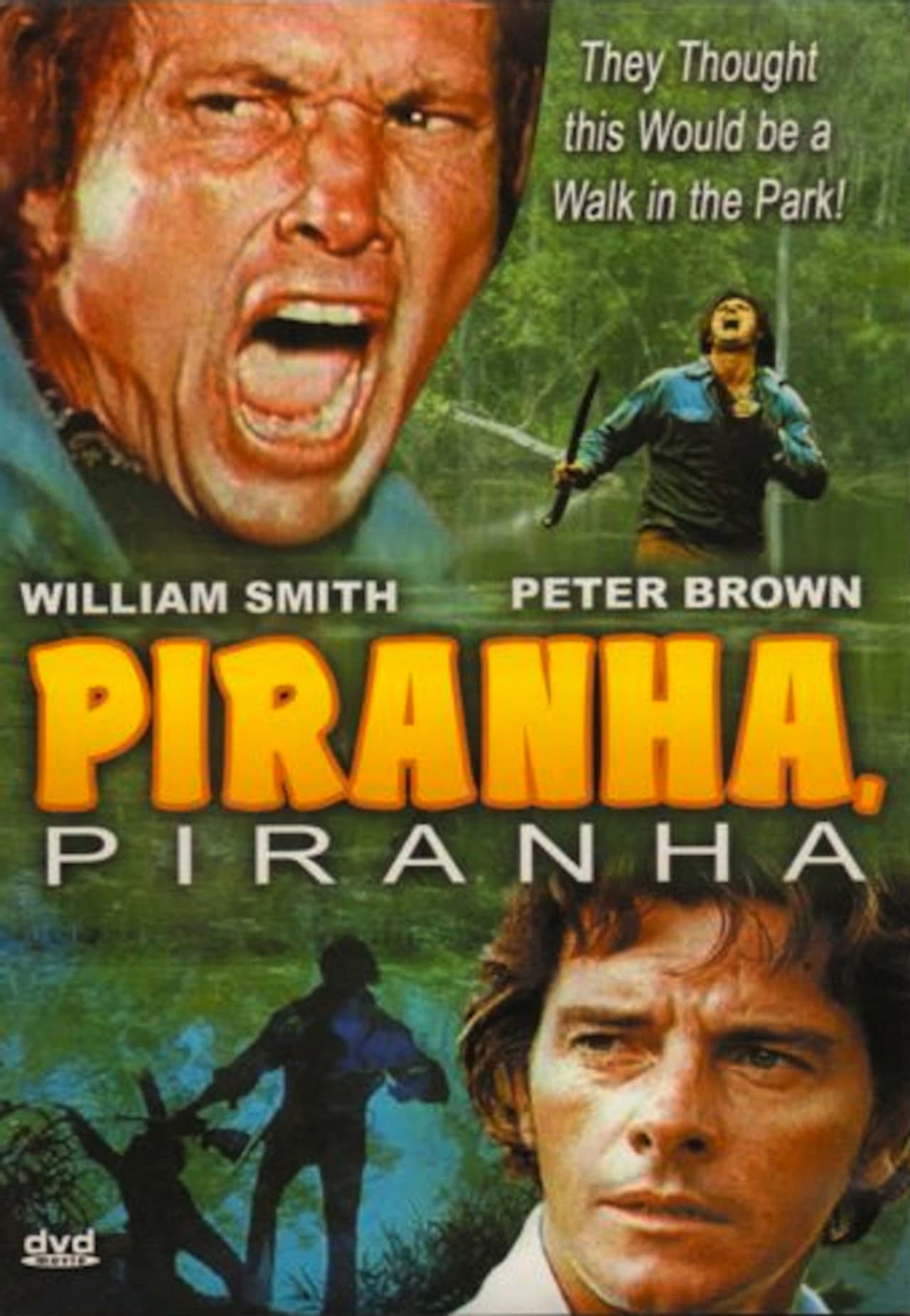 Piranha preview 1