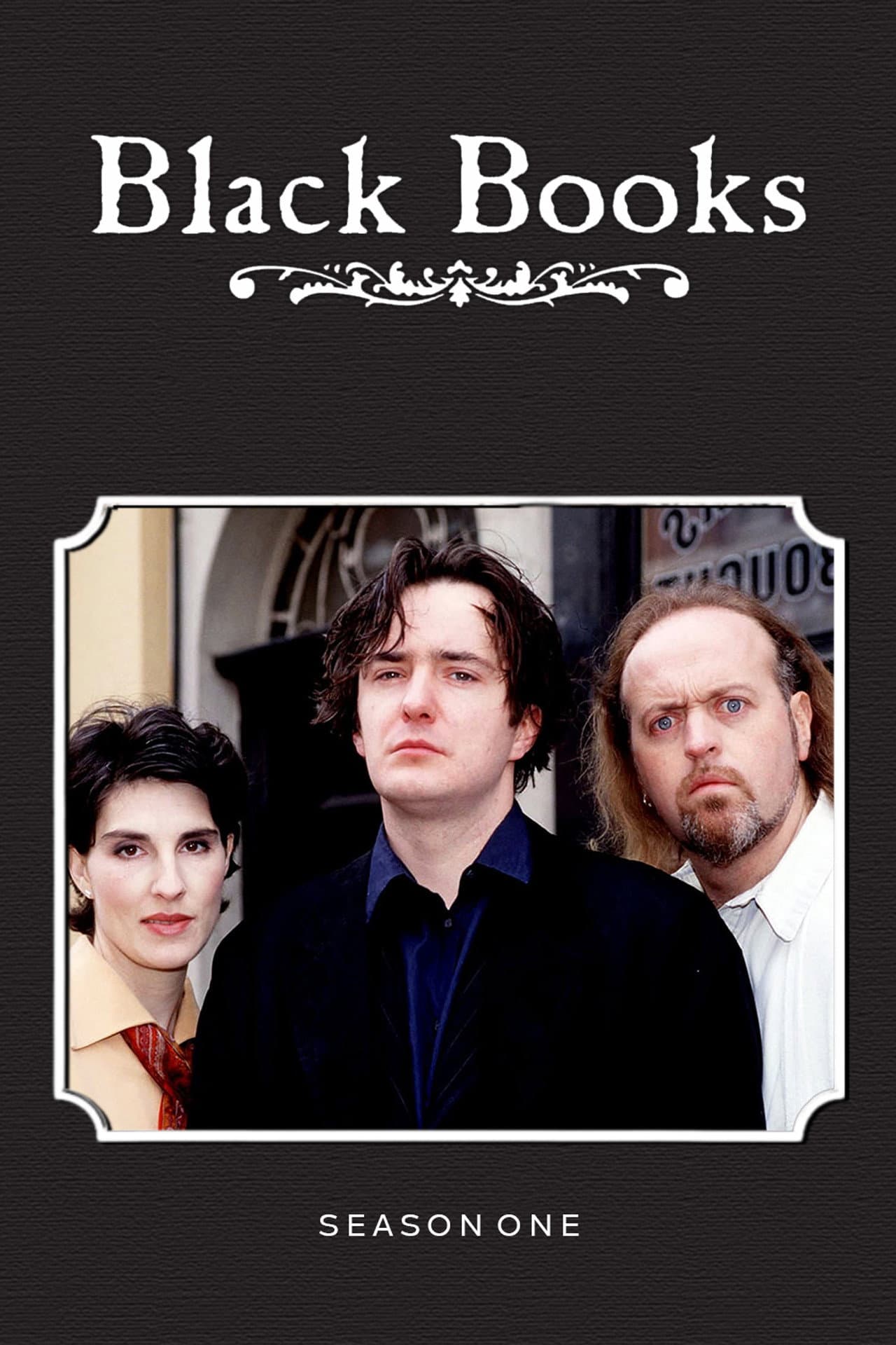 Season 1
