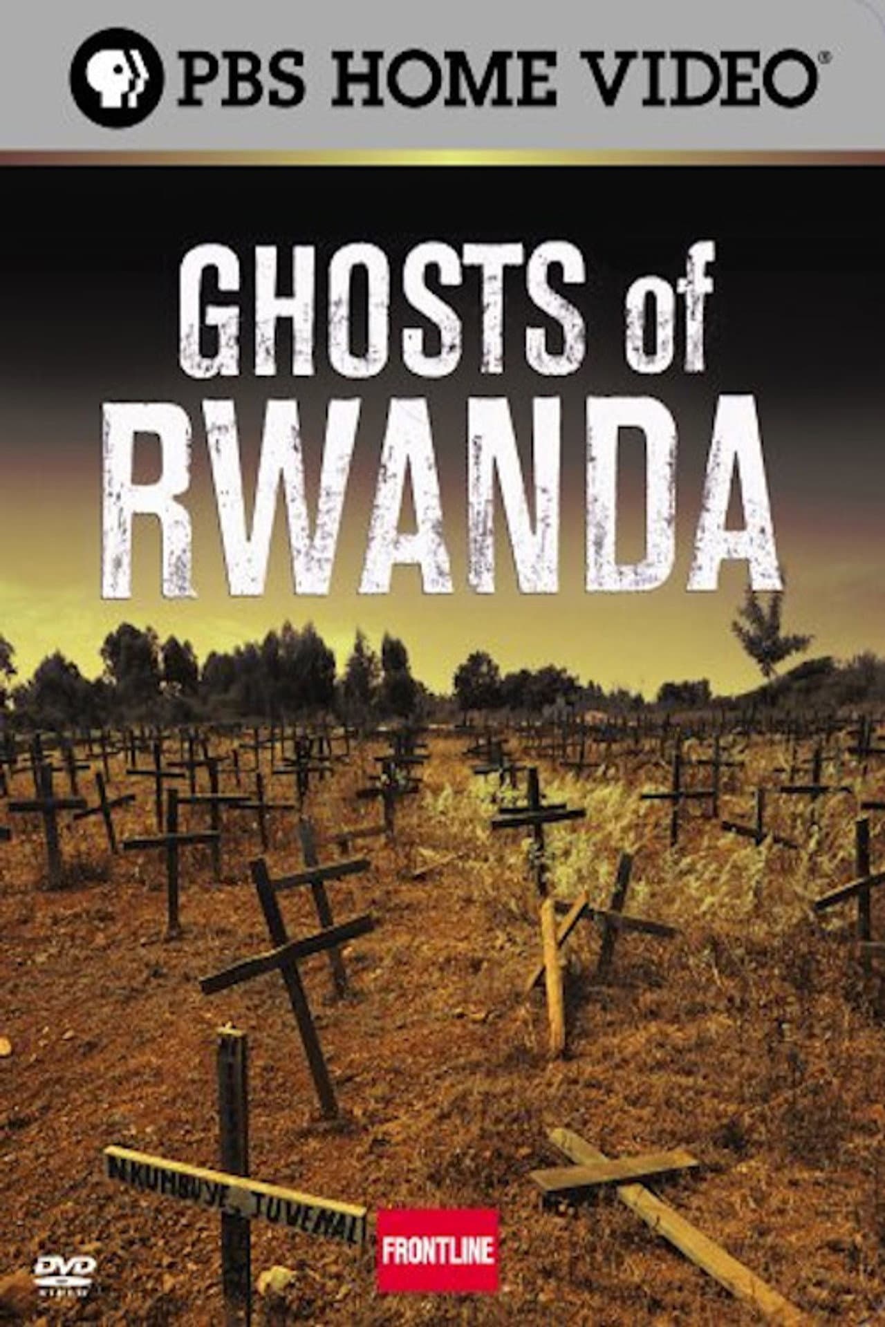 Ghosts of Rwanda preview 2
