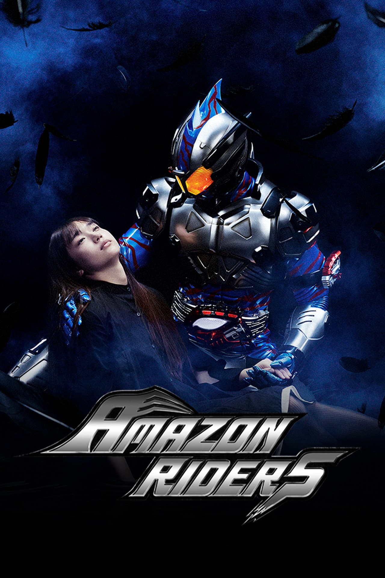 Amazon Riders preview 2