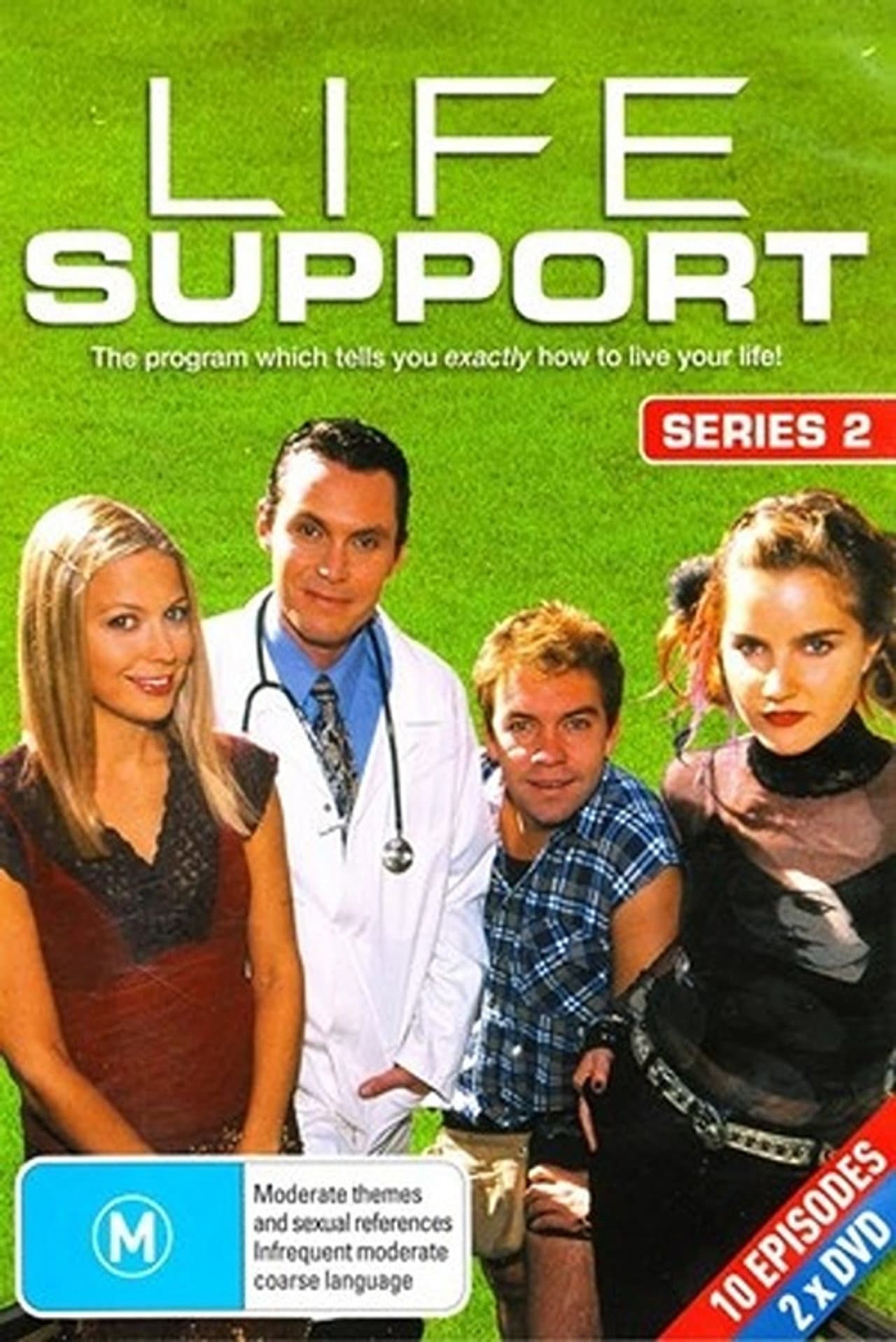 Life Support preview 2