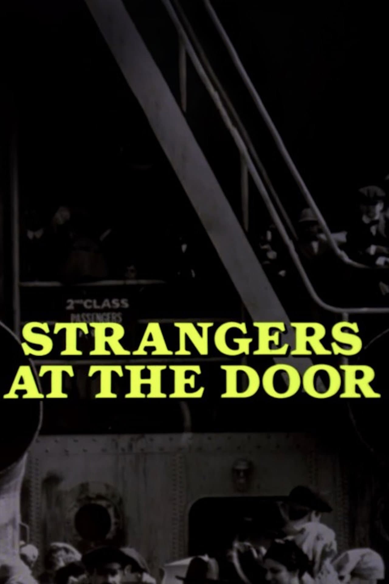 Strangers at the Door preview 1