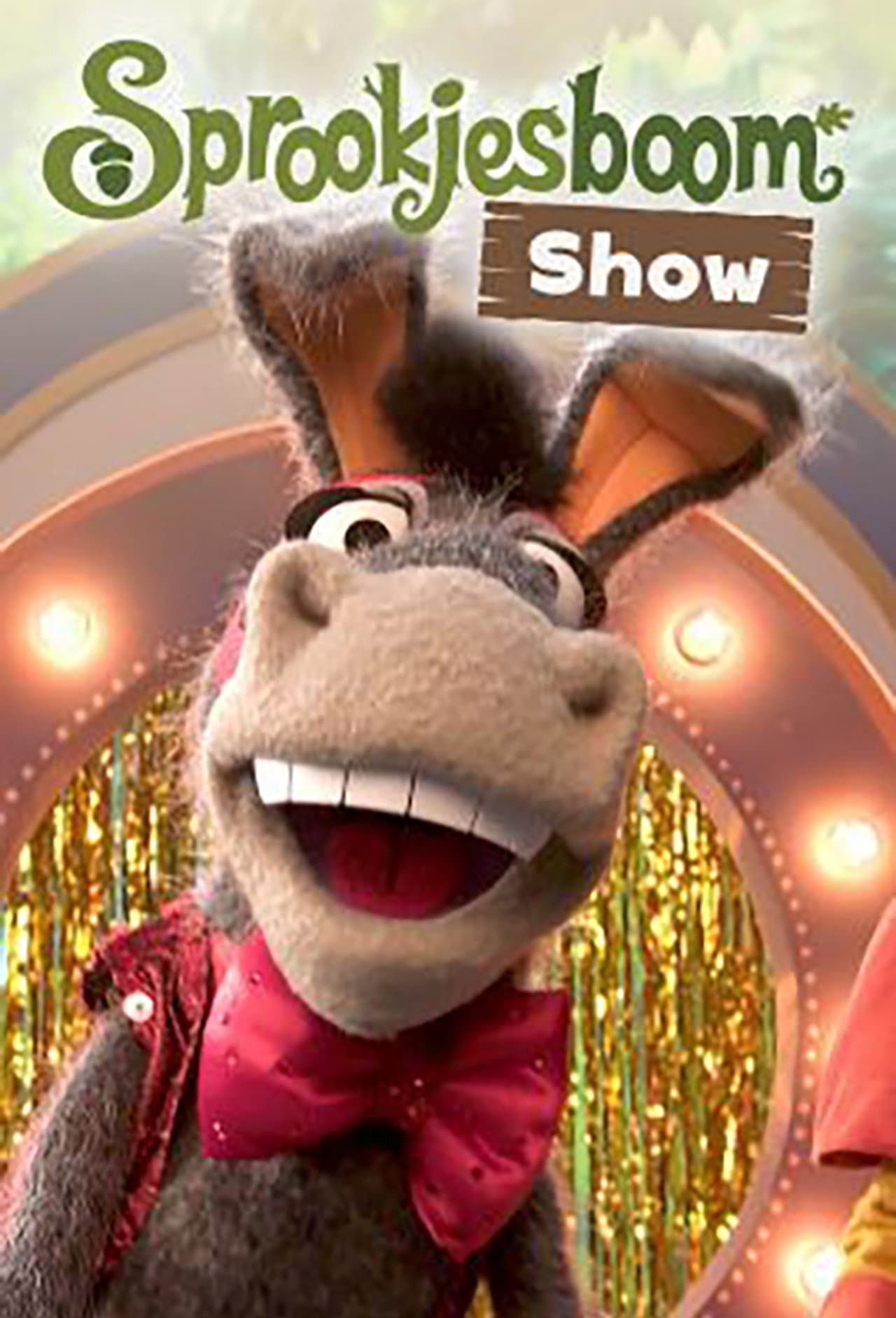 Sprookjesboom Show preview 1