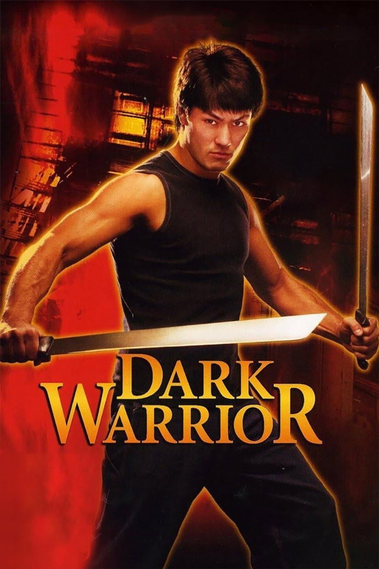 Dark Warrior preview 2