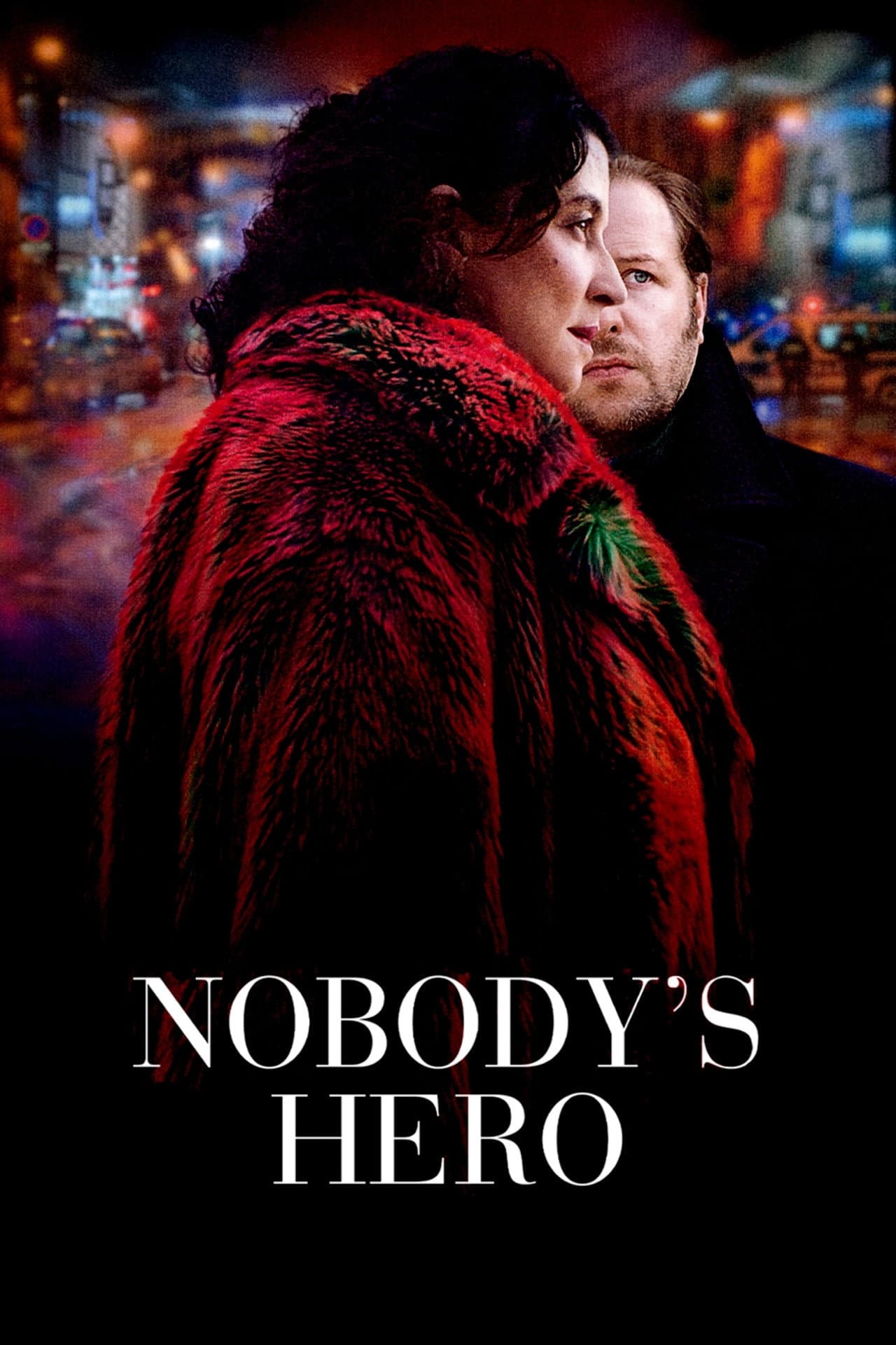 Nobody's Hero preview 2