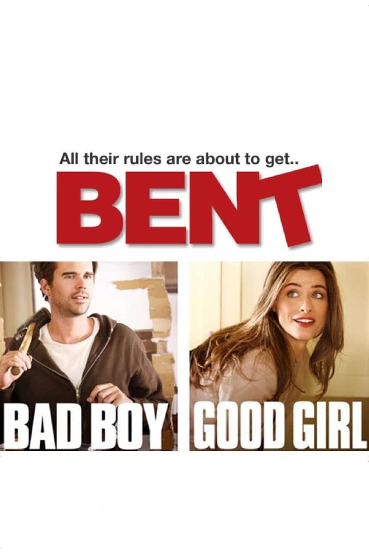 Bent preview 2
