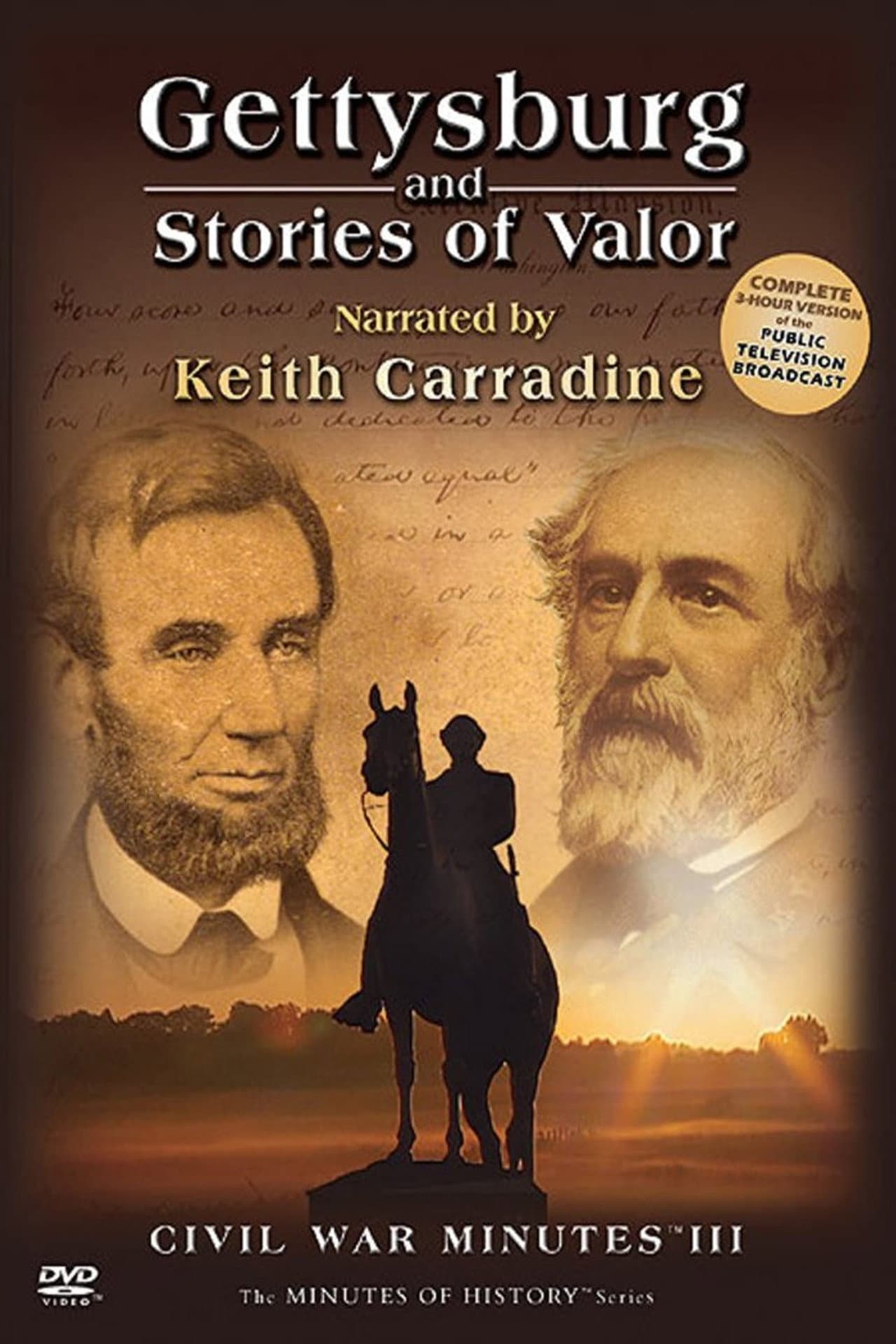 Gettysburg and Stories of Valor preview 2