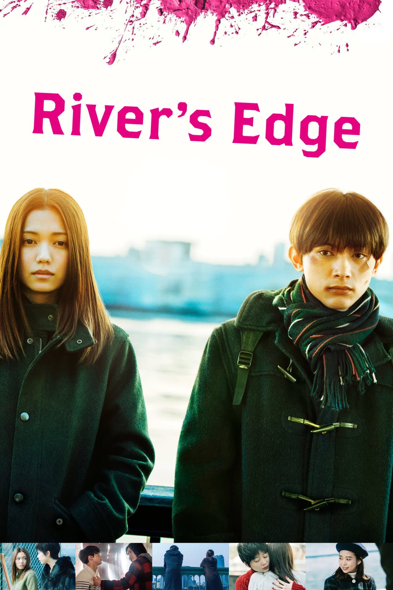River's Edge preview 2