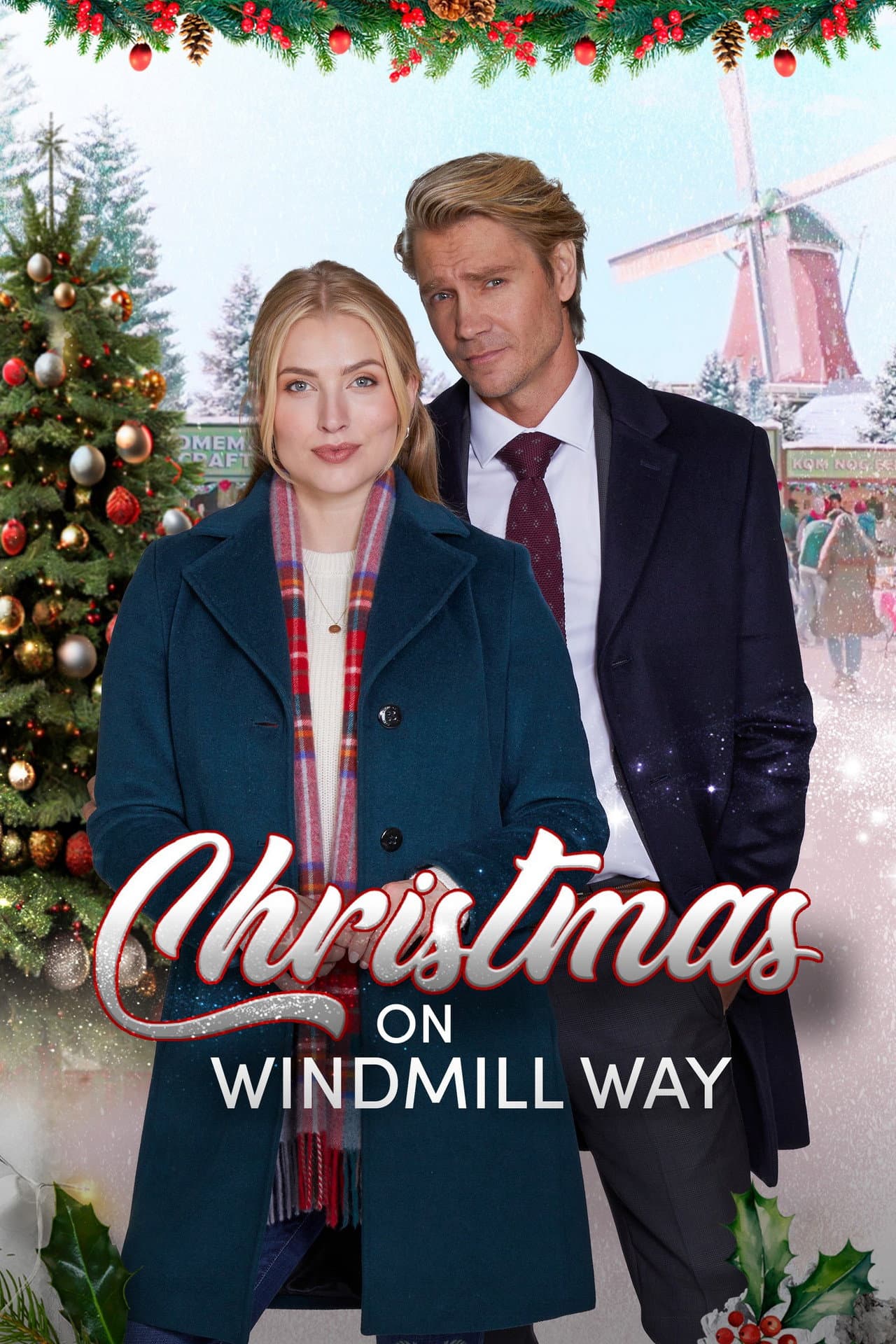Christmas on Windmill Way preview 2
