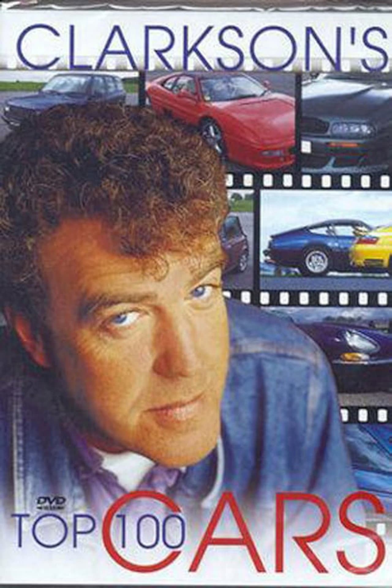 Clarkson's Top 100 Cars preview 2
