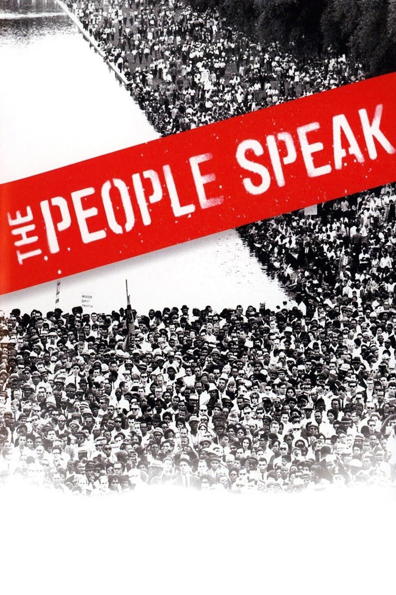 The People Speak preview 2
