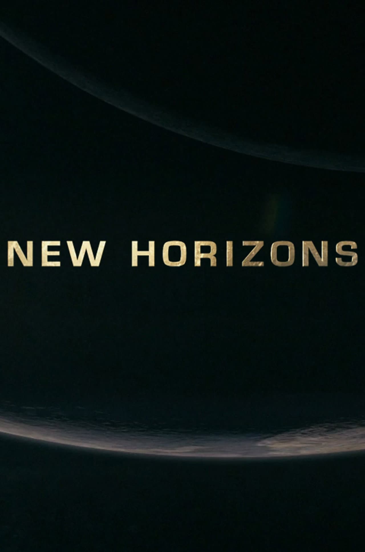 New Horizons preview 2