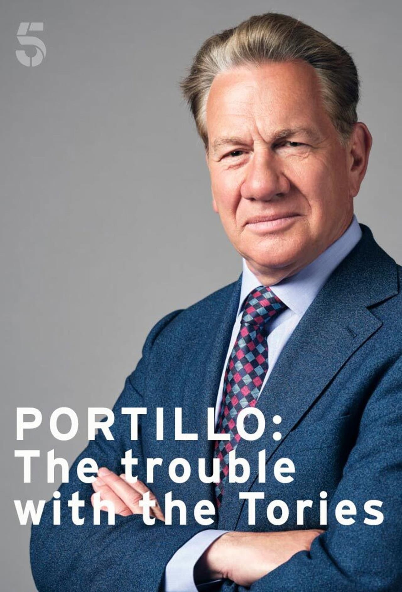 Portillo: The Trouble with the Tories preview 1