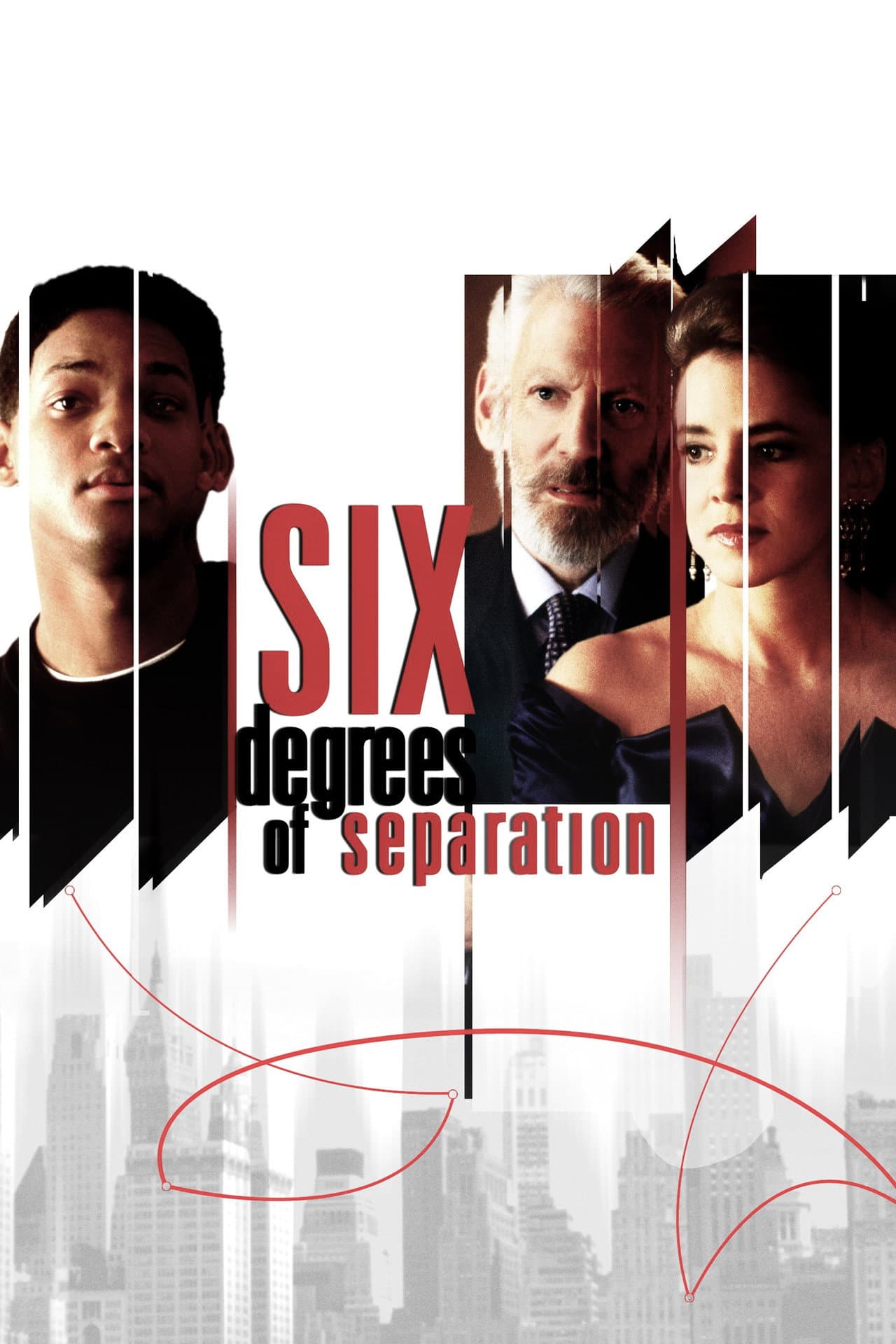 Six Degrees of Separation preview 2