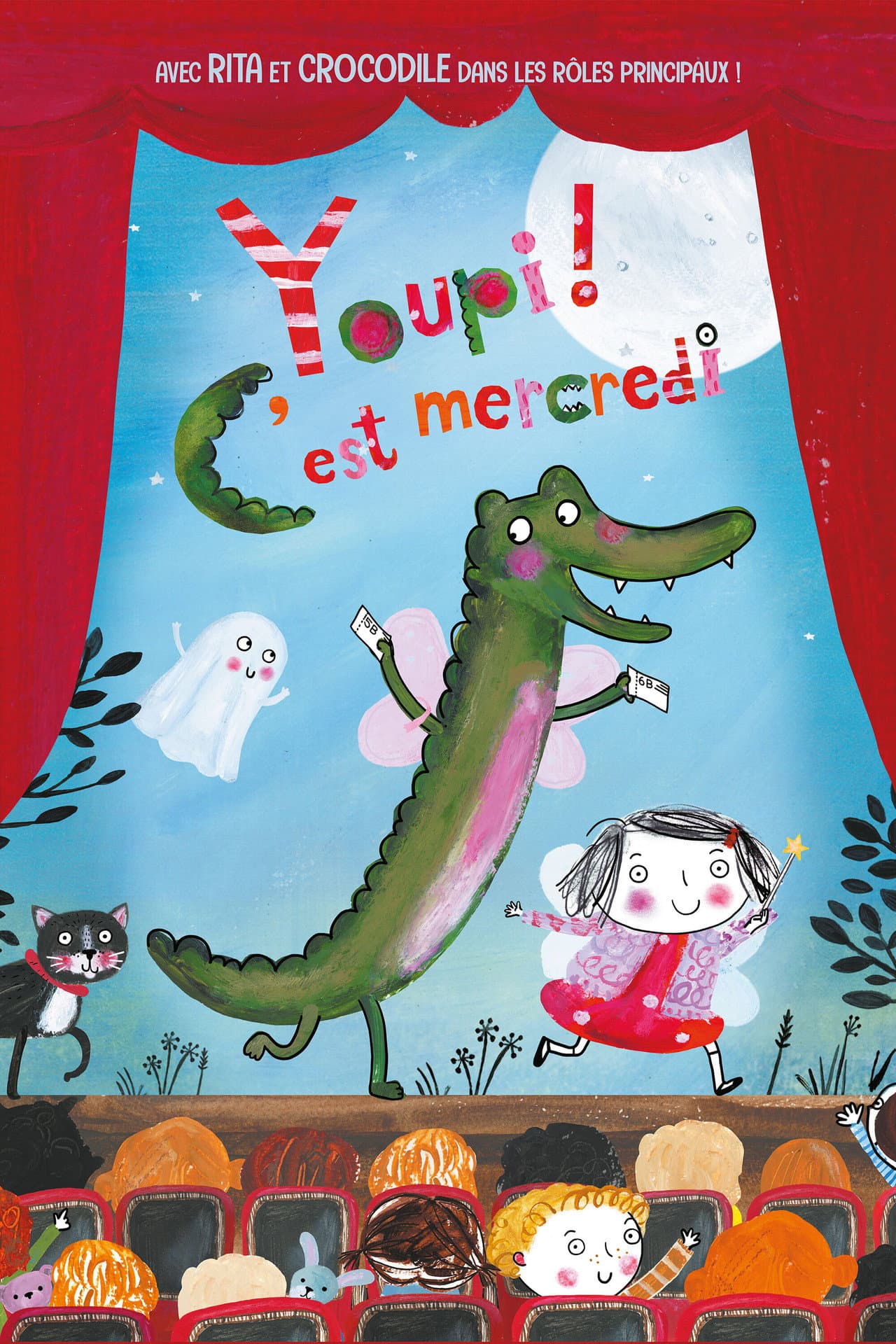 Youpi ! C'est mercredi preview 2