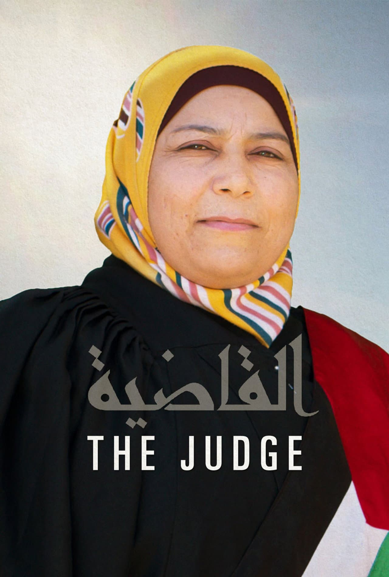 The Judge preview 1