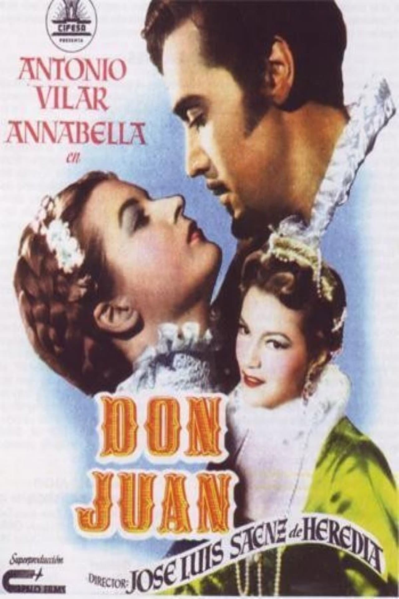 Don Juan preview 1