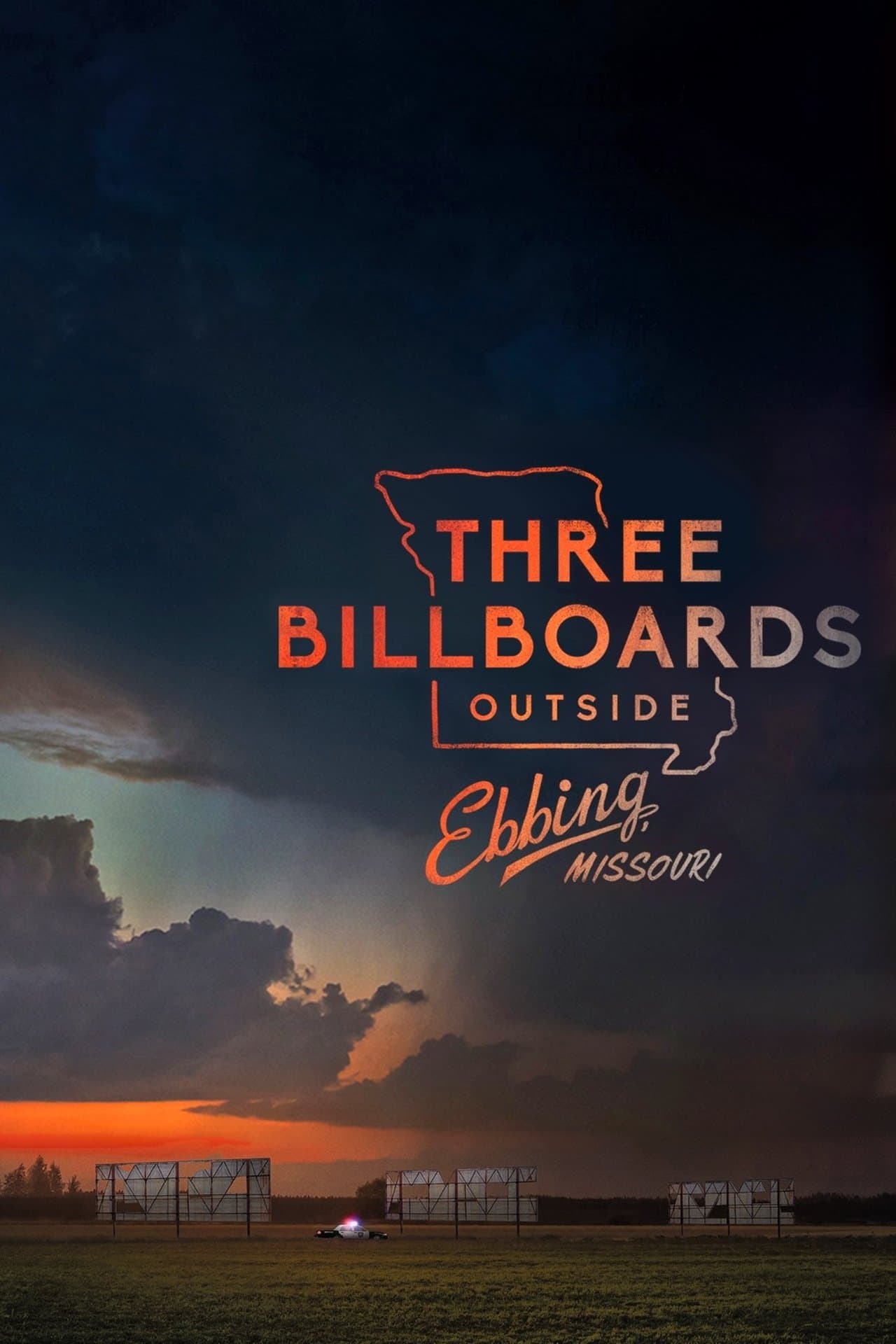 Three Billboards Outside Ebbing, Missouri preview 2