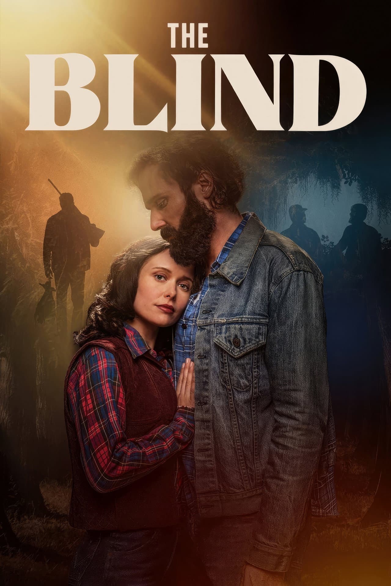 The Blind preview 2
