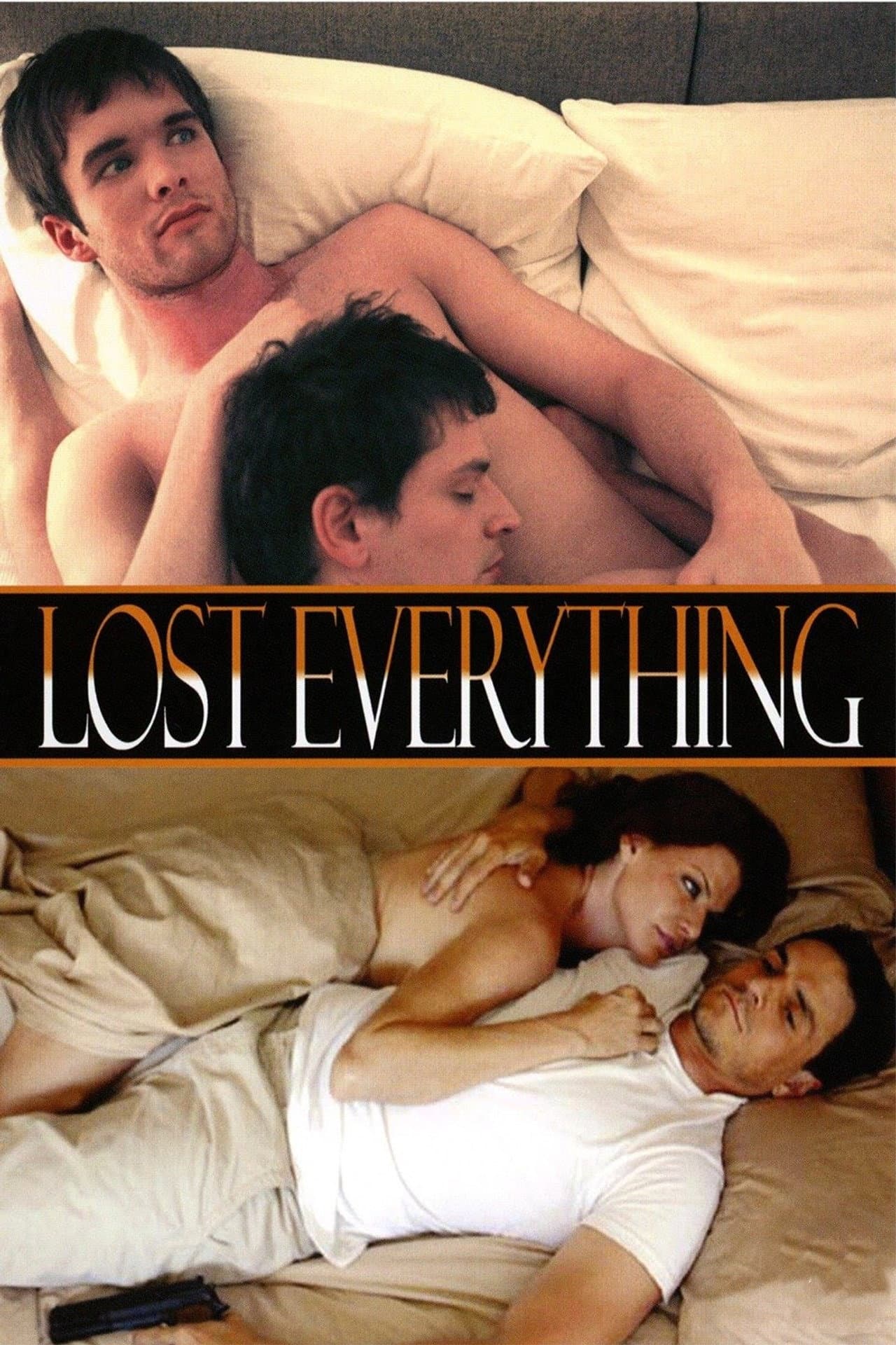Lost Everything preview 2