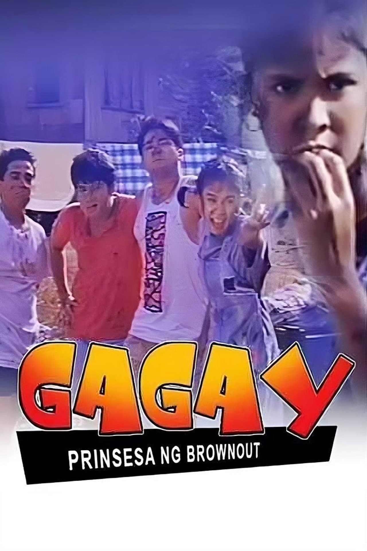 Gagay: Prinsesa ng Brownout preview 1