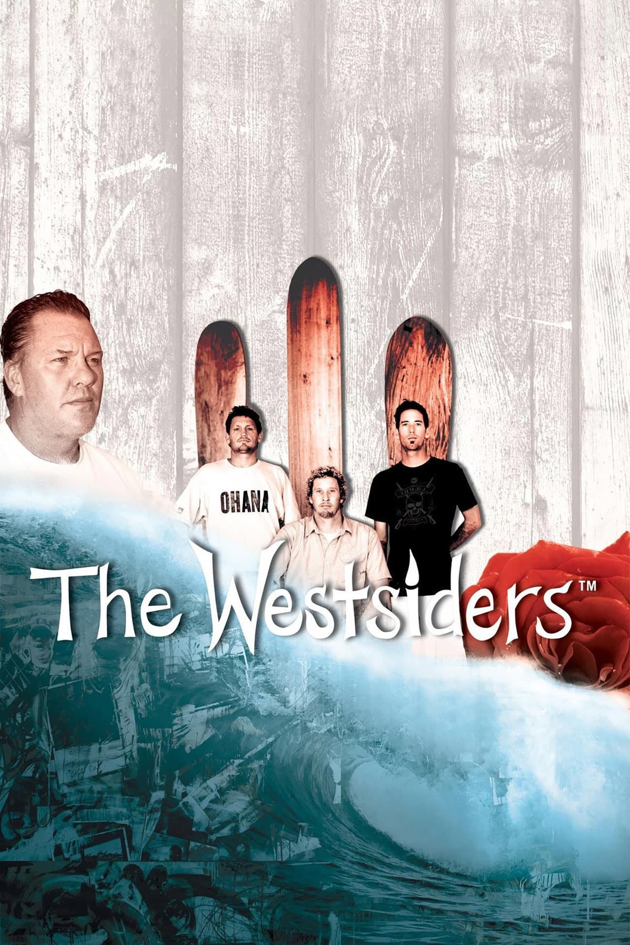 The Westsiders preview 2