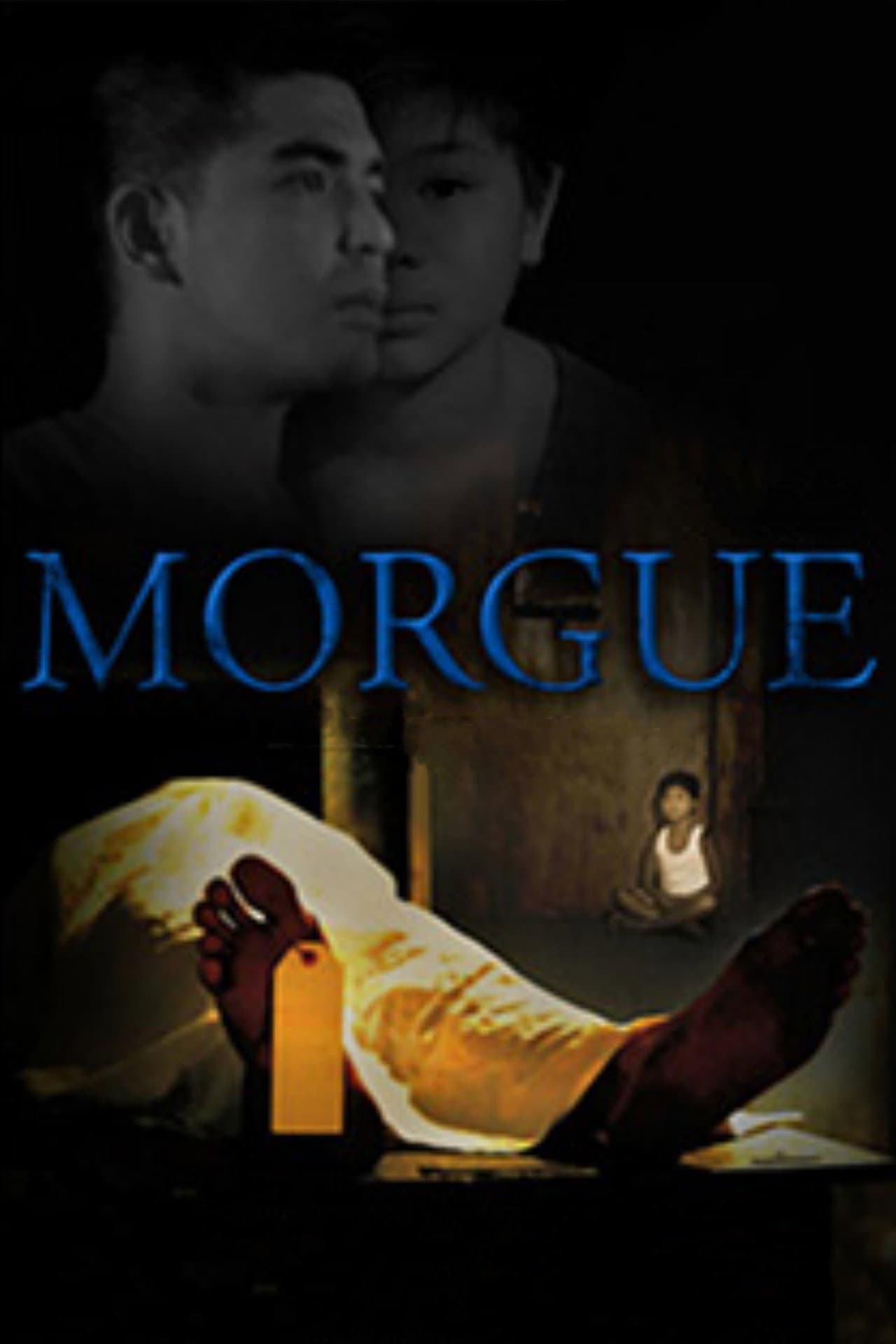 Morgue preview 1