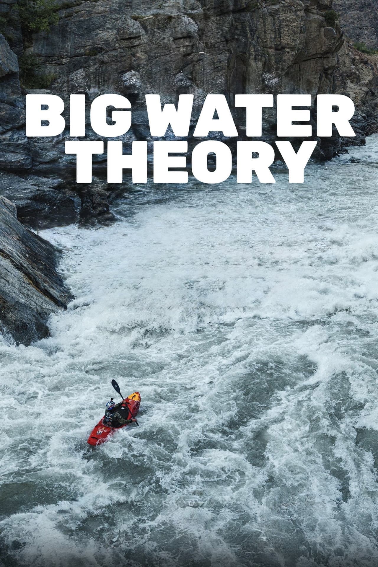 Big Water Theory preview 2