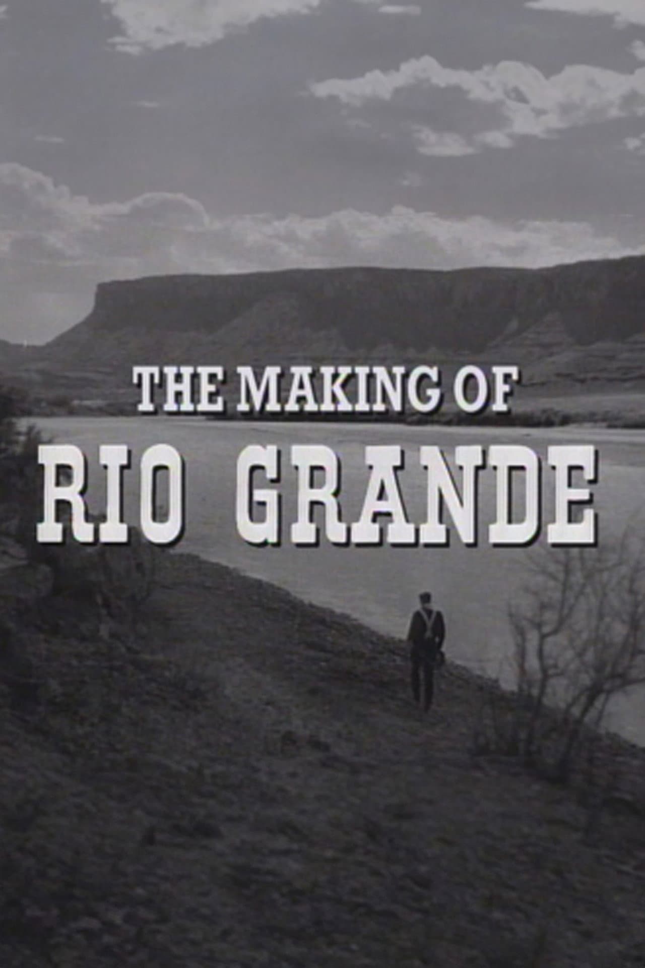 The Making of 'Rio Grande' preview 1