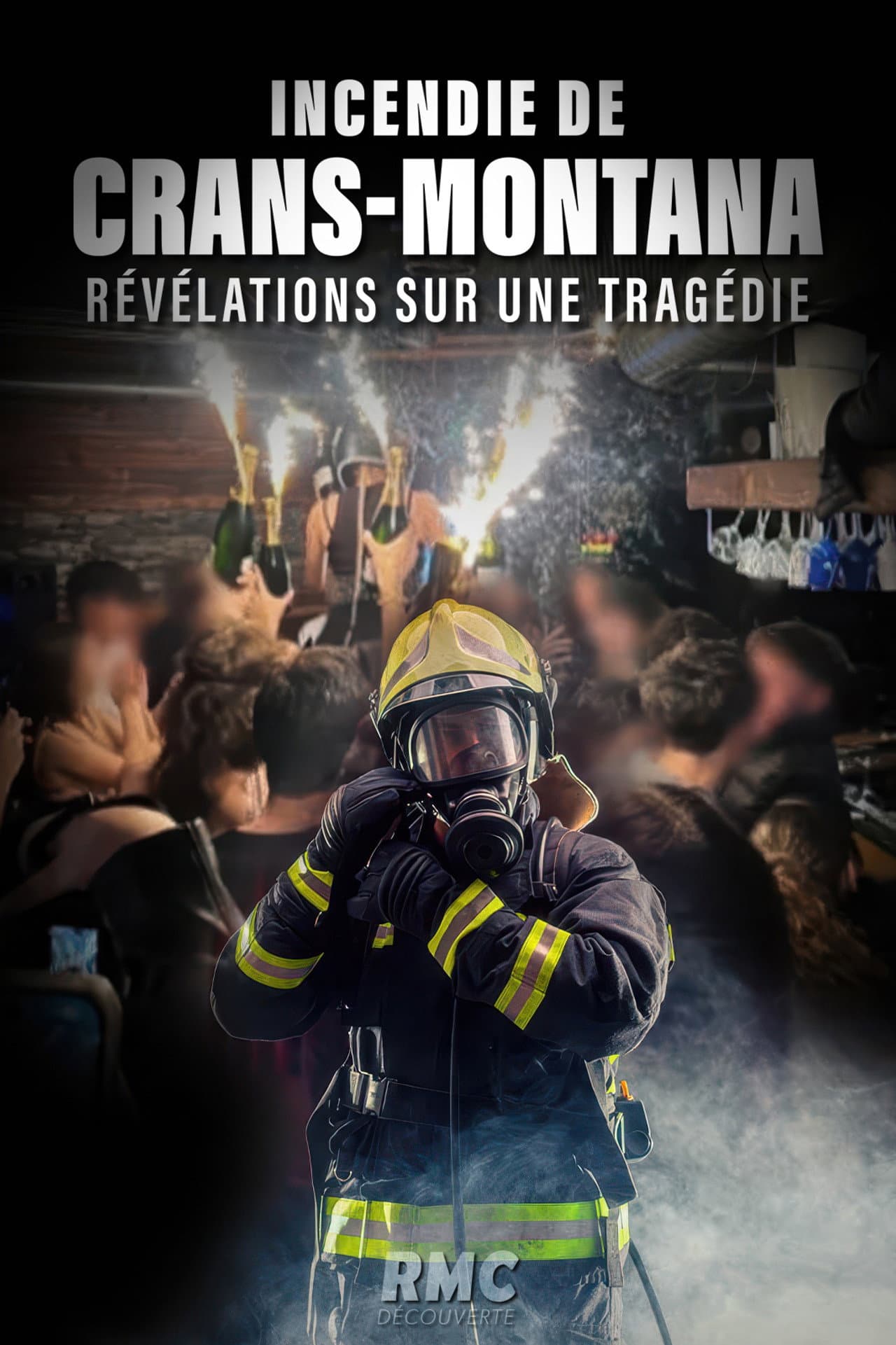 Incendie de Crans-Montana : révélations sur une tragédie preview 2