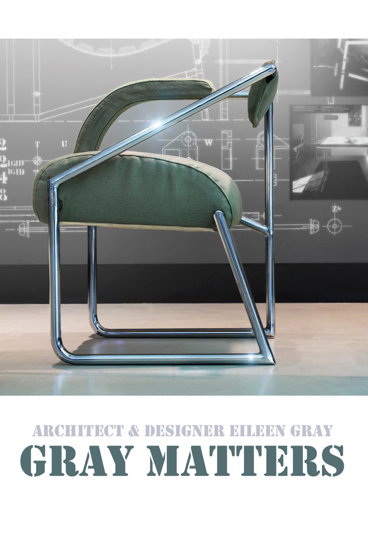 Gray Matters preview 2