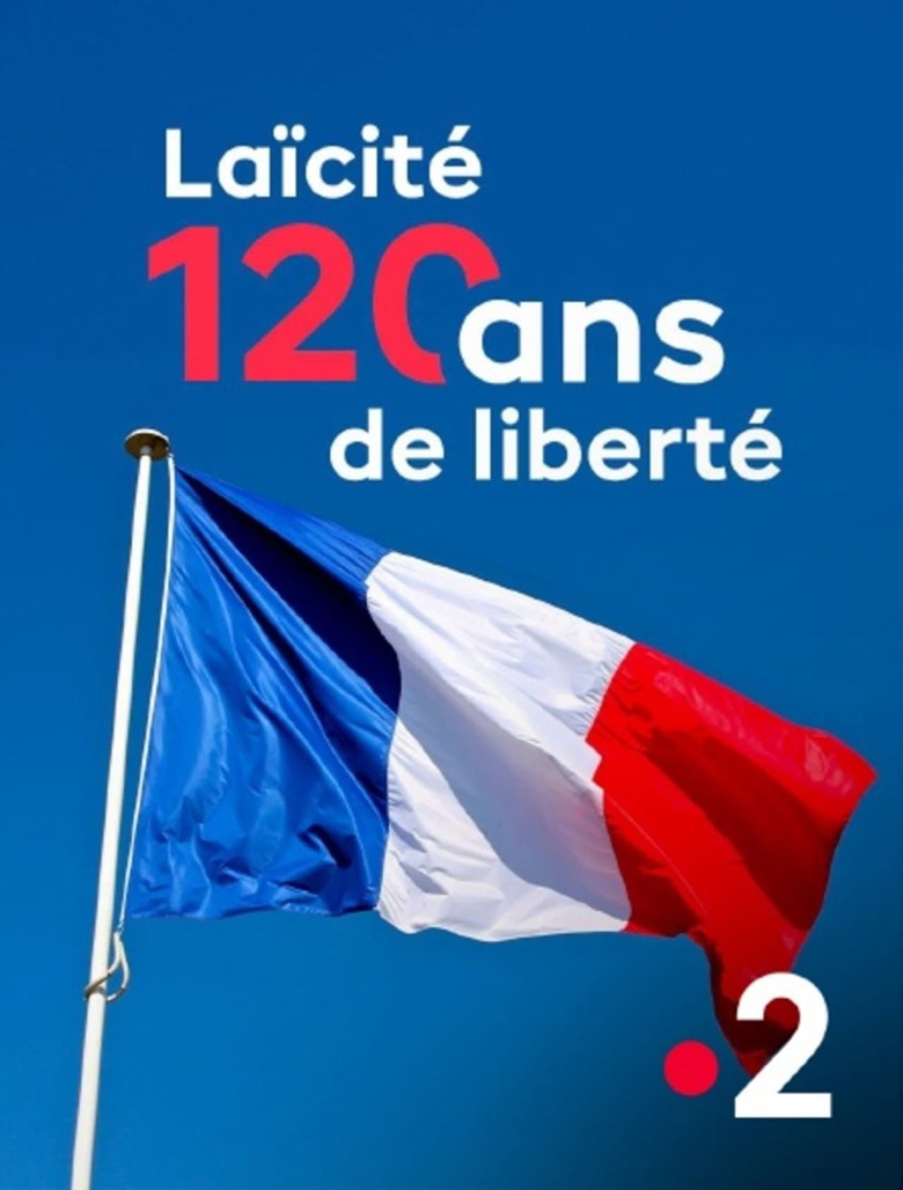Laïcité, l'exception française - 120 ans, et maintenant ? preview 2