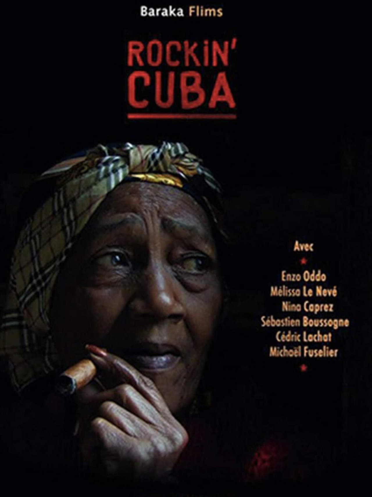 Rockin' Cuba preview 2