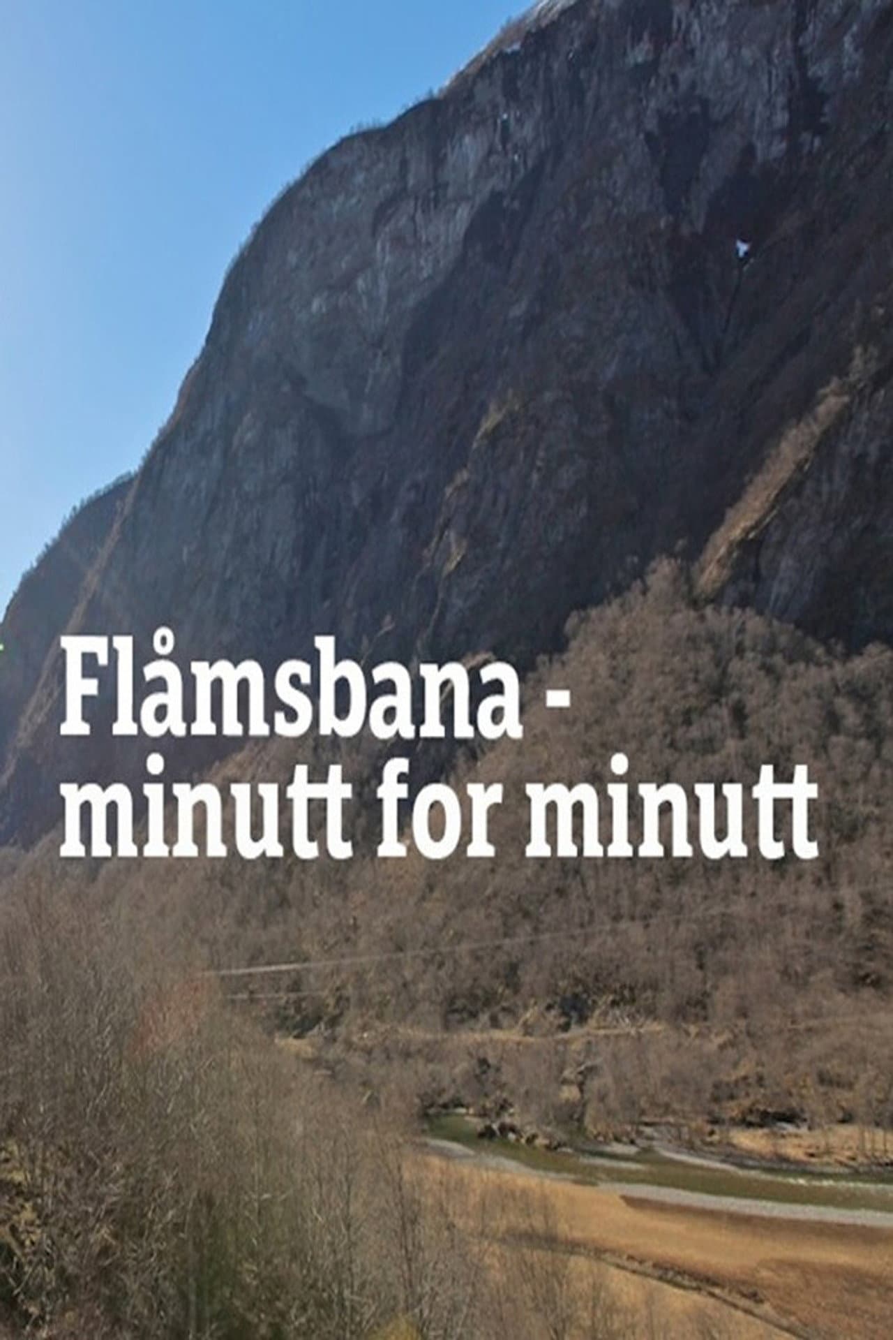 Flåmsbana Minute By Minute preview 2
